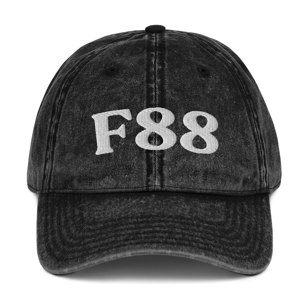 F88 Other Neurodevelopmental Disorder - Black / White