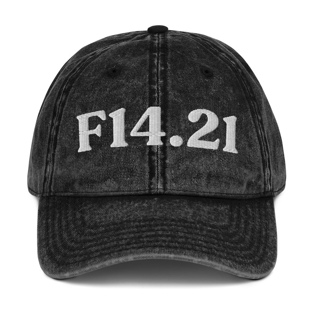 F14.21 Cocaine Use Disorder In Remission - Black / White