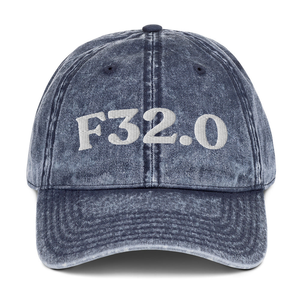 F32.0 Major Depressive Disorder, Mild - Navy / White
