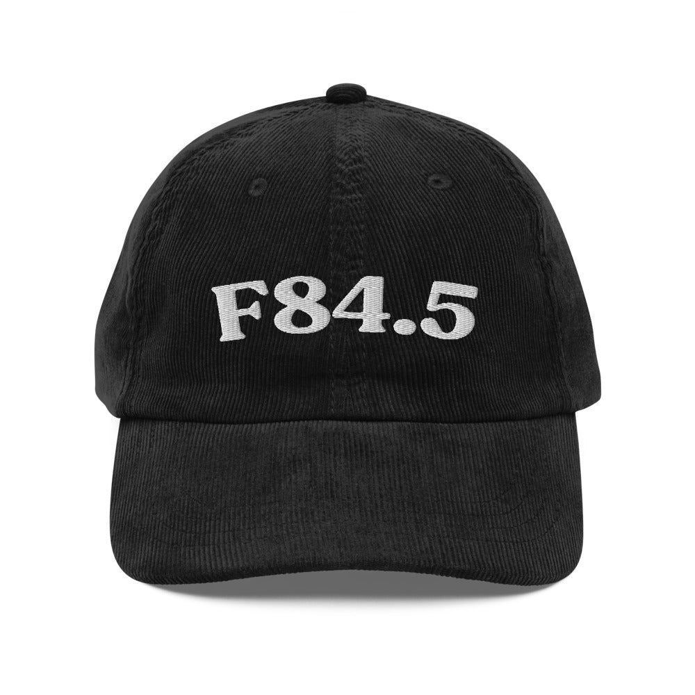 F84.5 Asperger Syndrome - Black / White