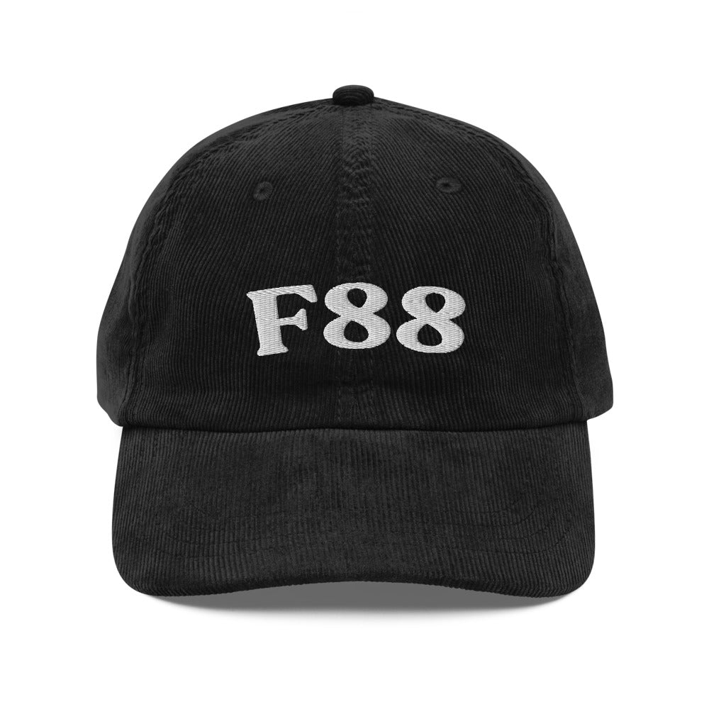 F88 Other Neurodevelopmental Disorder - Black / White