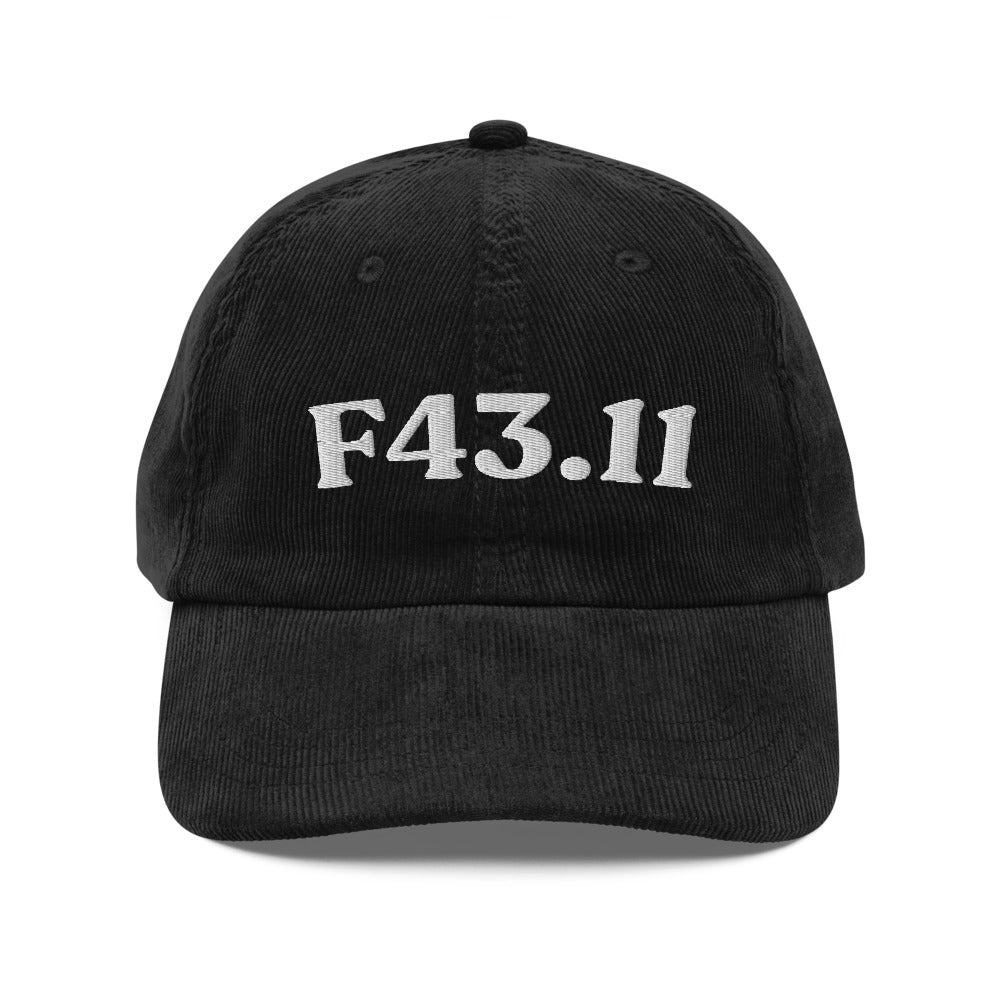 F43.11 Post-Traumatic Stress Disorder, Acute - Black / White
