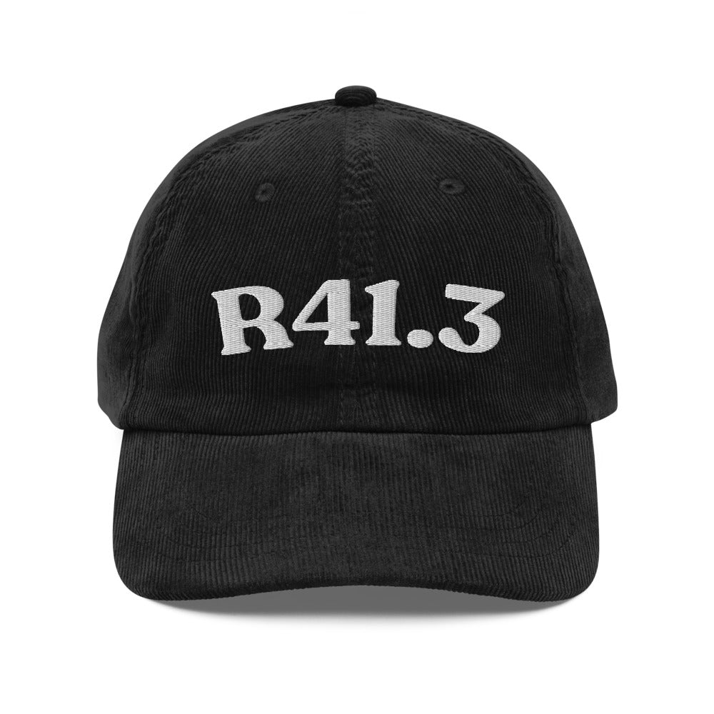 R41.3 Memory Impairment - Black / White