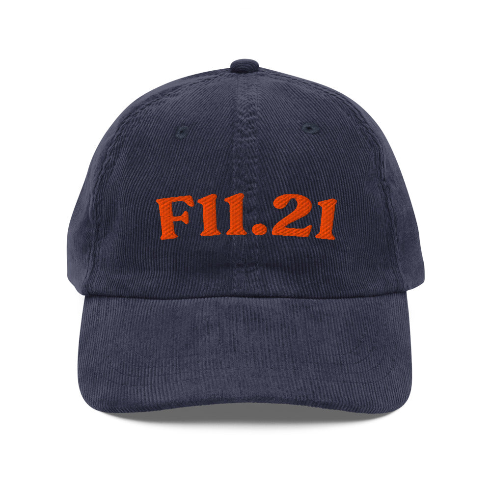 F11.21 Opioid Use Disorder In Remission - Navy / Orange
