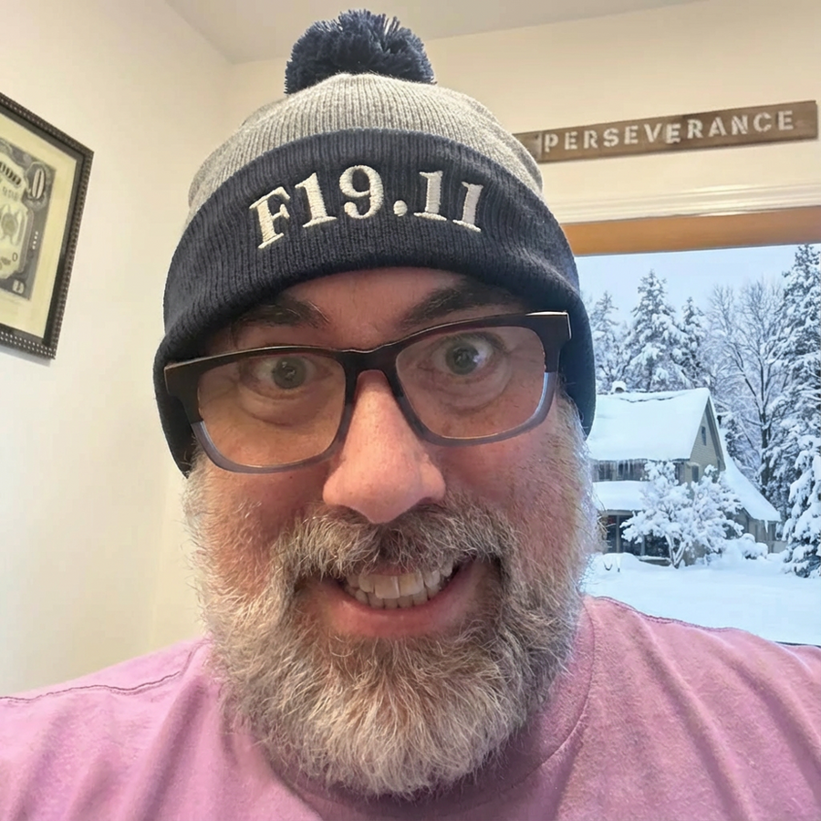 F19.11 Polysubstance Use Disorder In Remission: Pom-Pom Beanie – hero