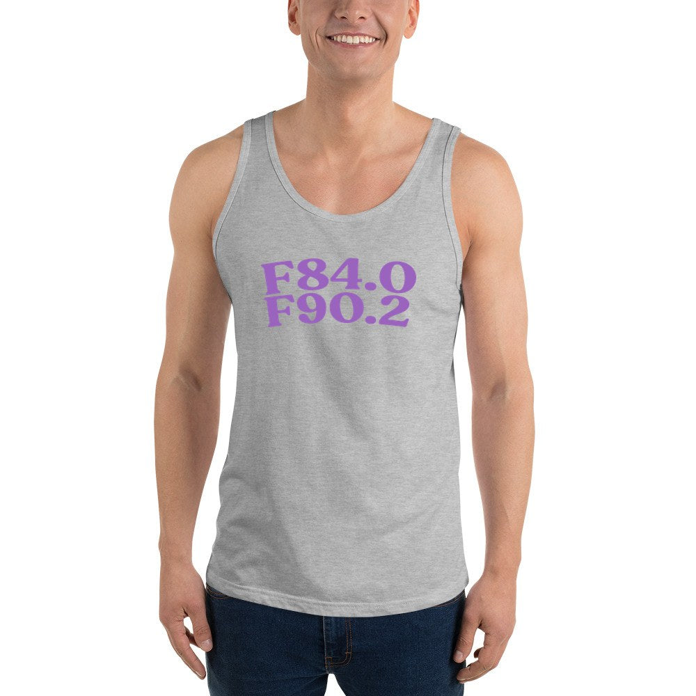 AuDHD | 3480 | athletic-heather | purple
