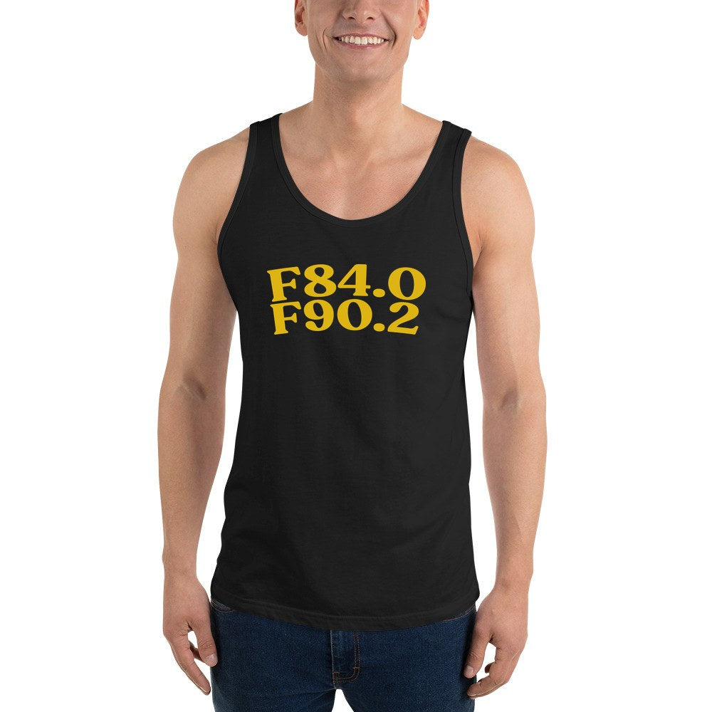 AuDHD | 3480 | black | yellow