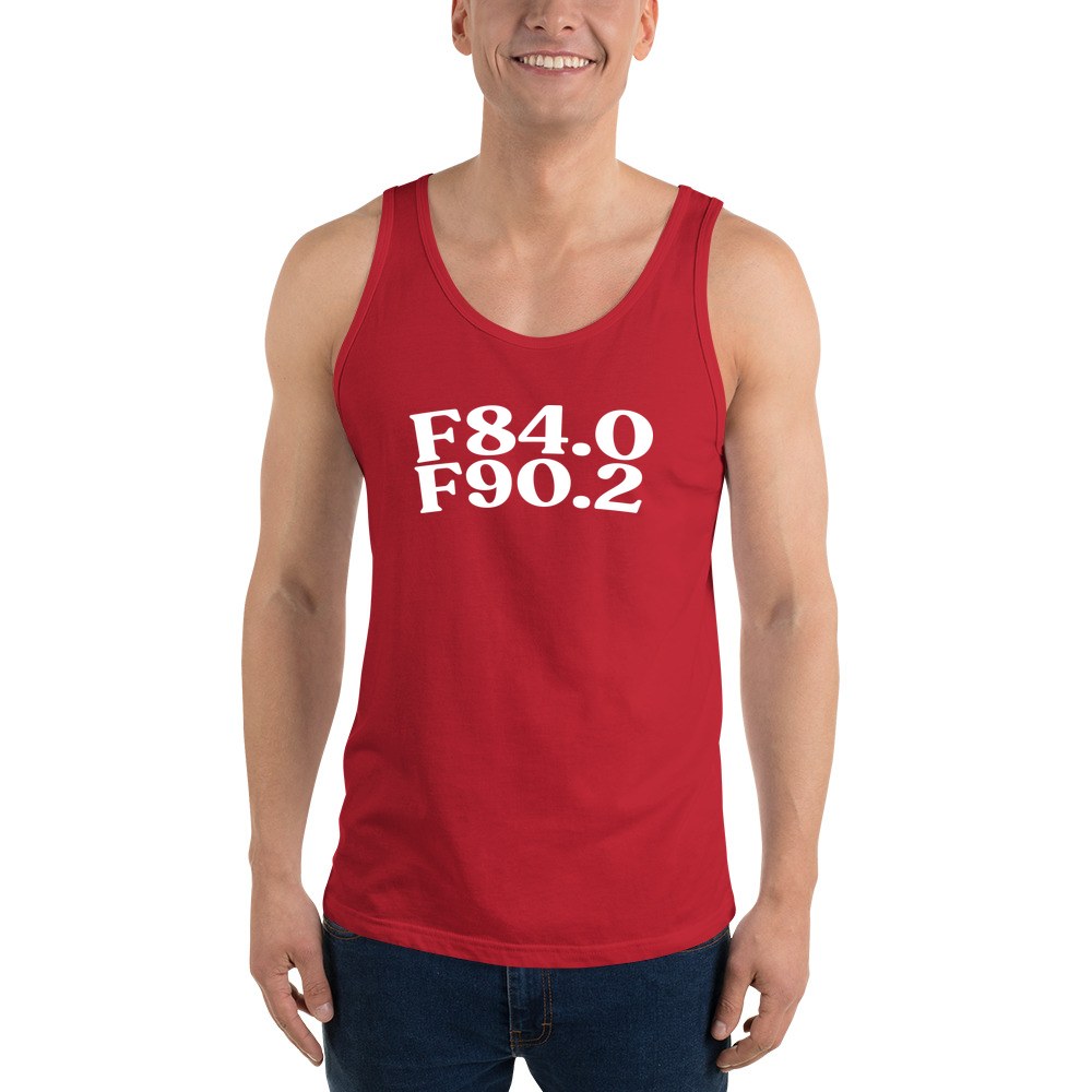 AuDHD | 3480 | red | white