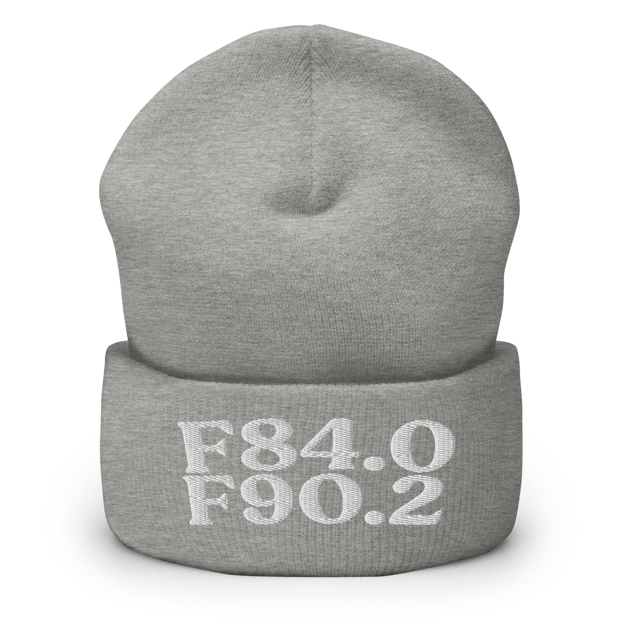 AuDHD_cuffed-266_heather-grey_white_flat2