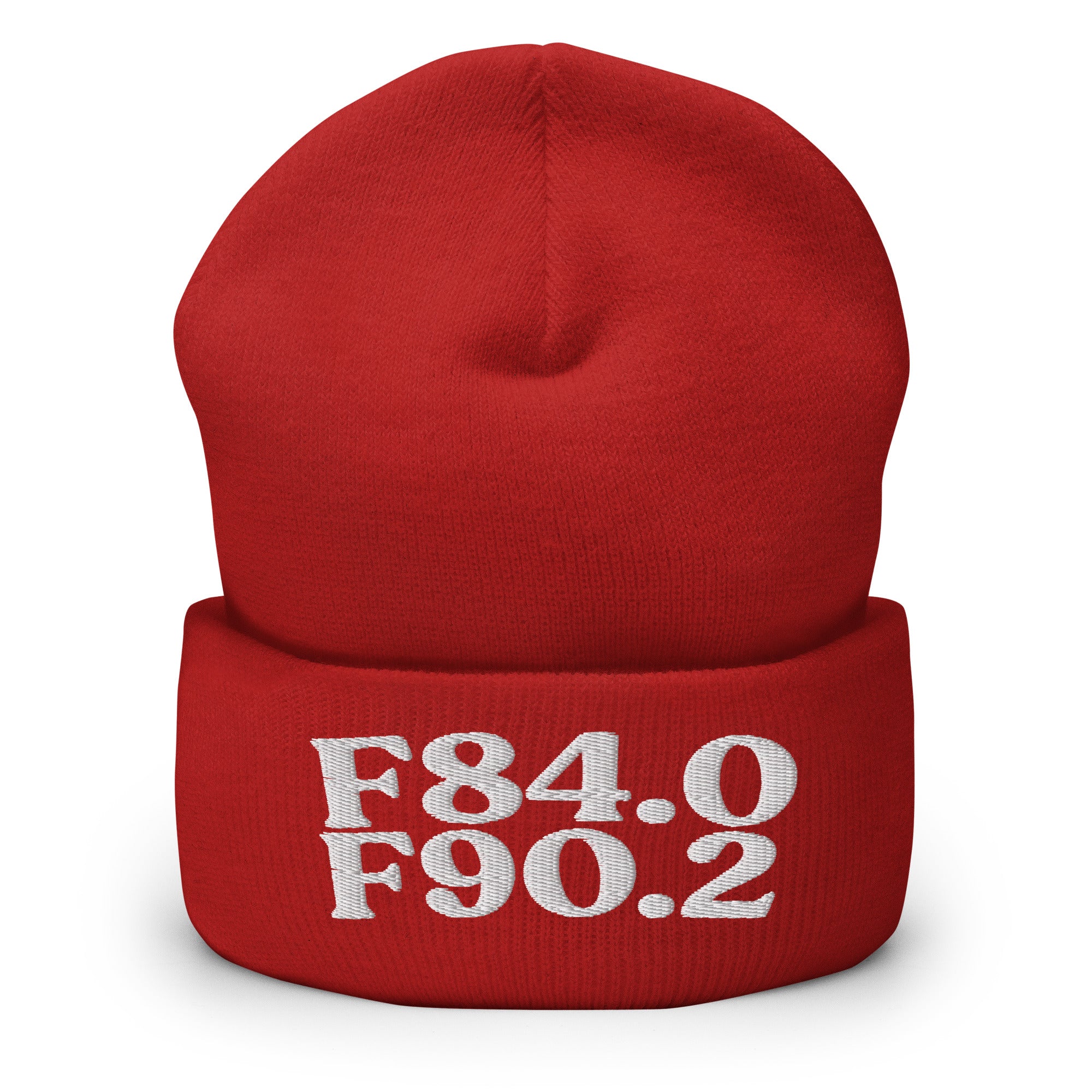 AuDHD_cuffed-266_red_white_flat2