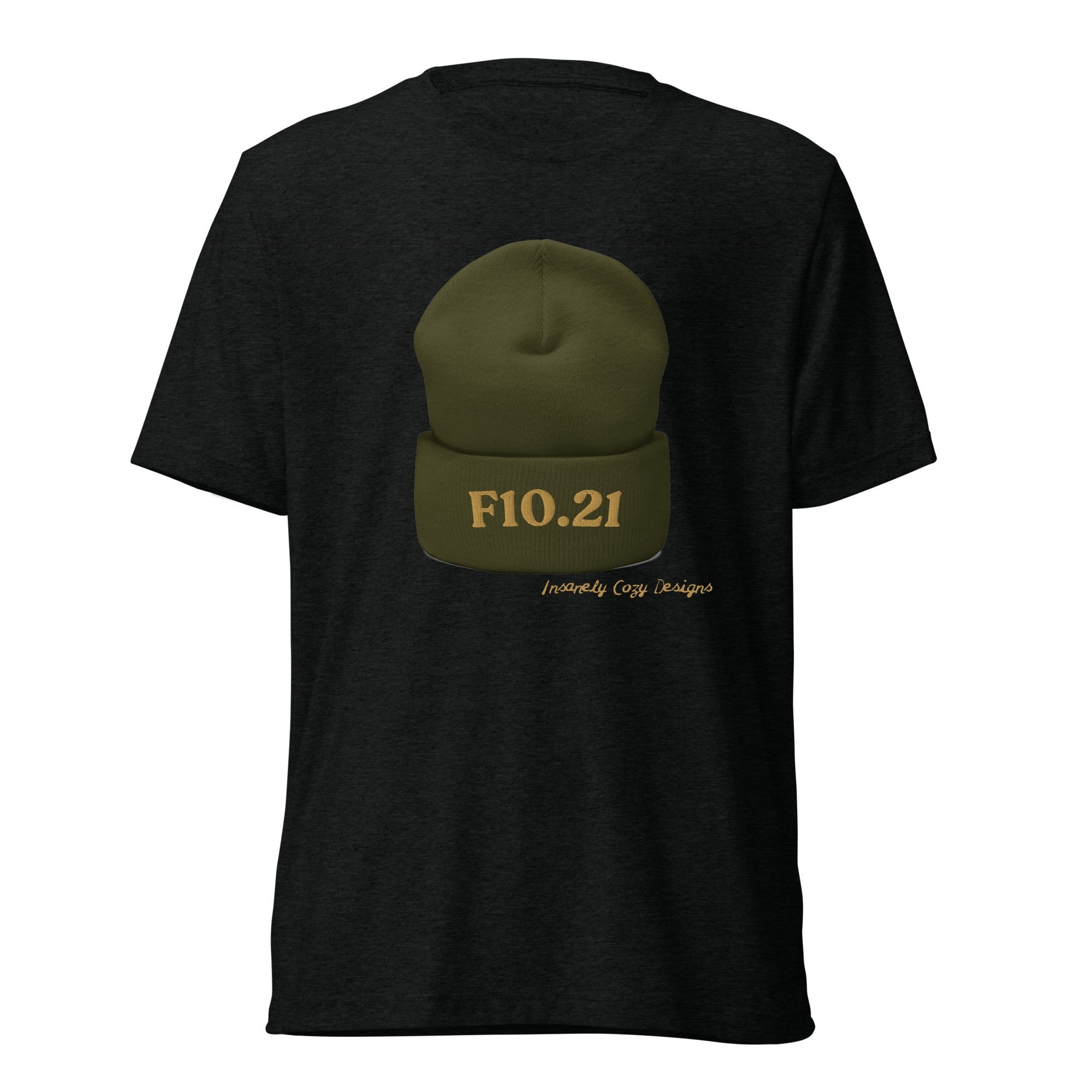 F10.21 | 3413 | solid-black | cuffed
