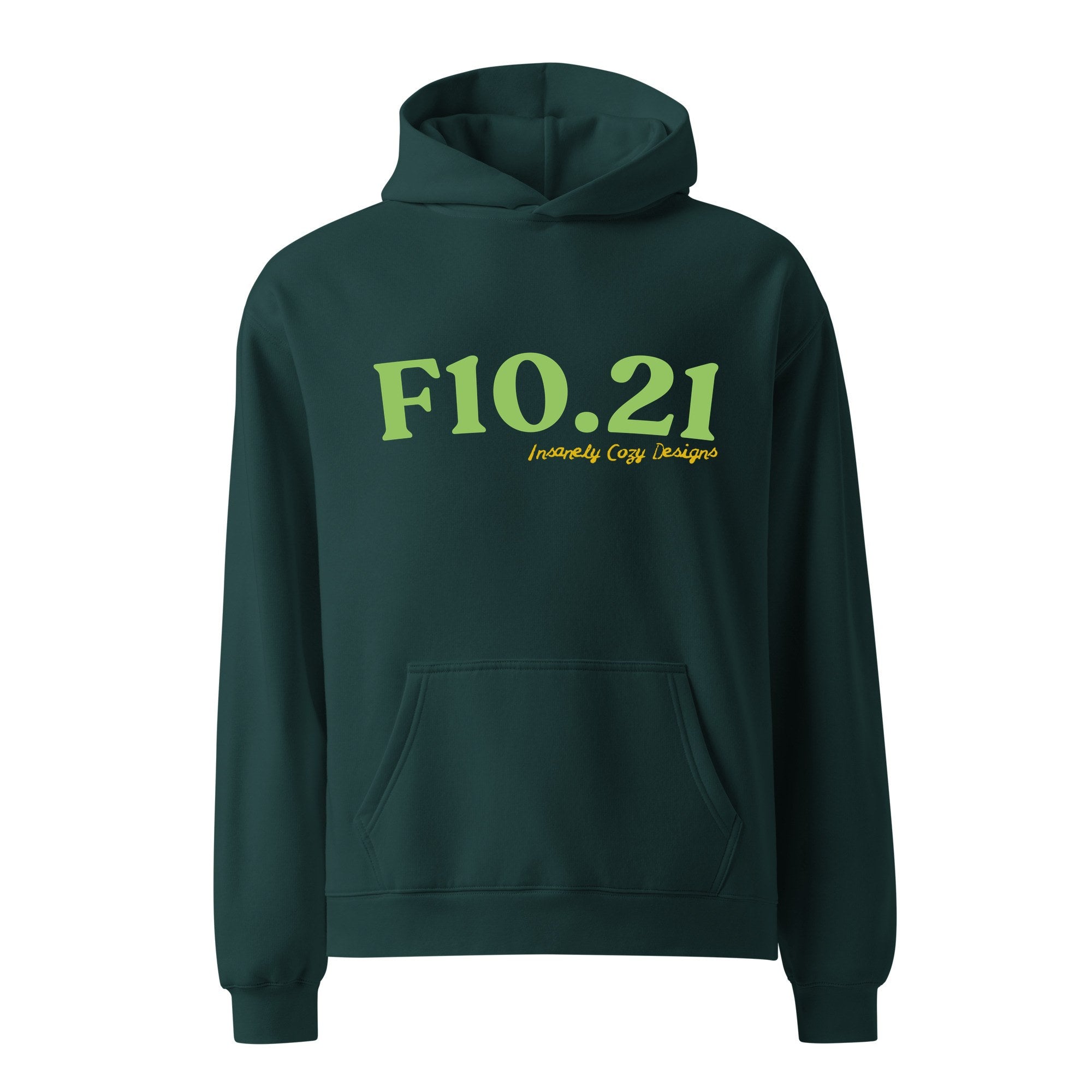 F10.21 | 5161 | pine-green | green