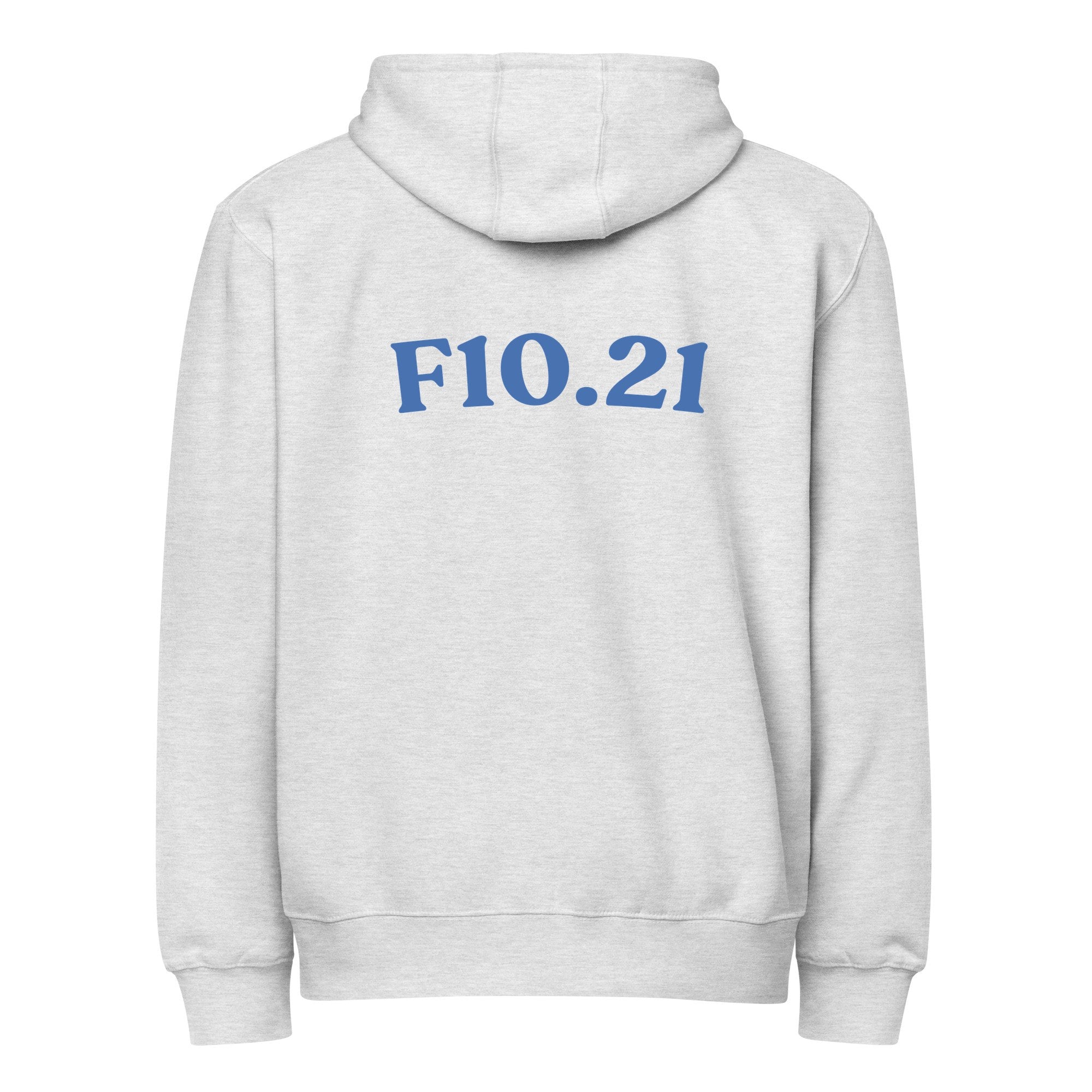 F10.21 | LS14003-back | heather-grey | darker-blue