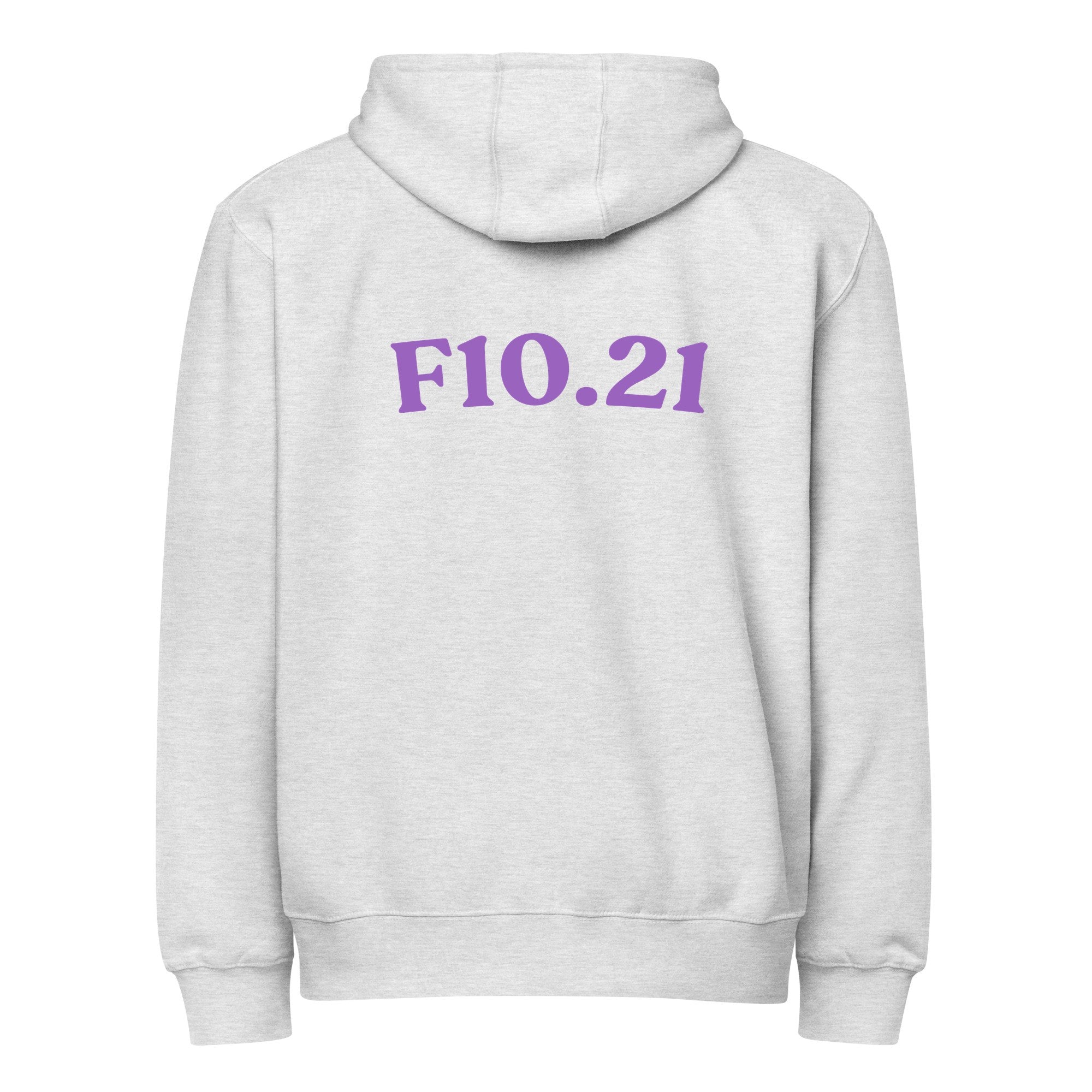 F10.21 | LS14003-back | heather-grey | purple
