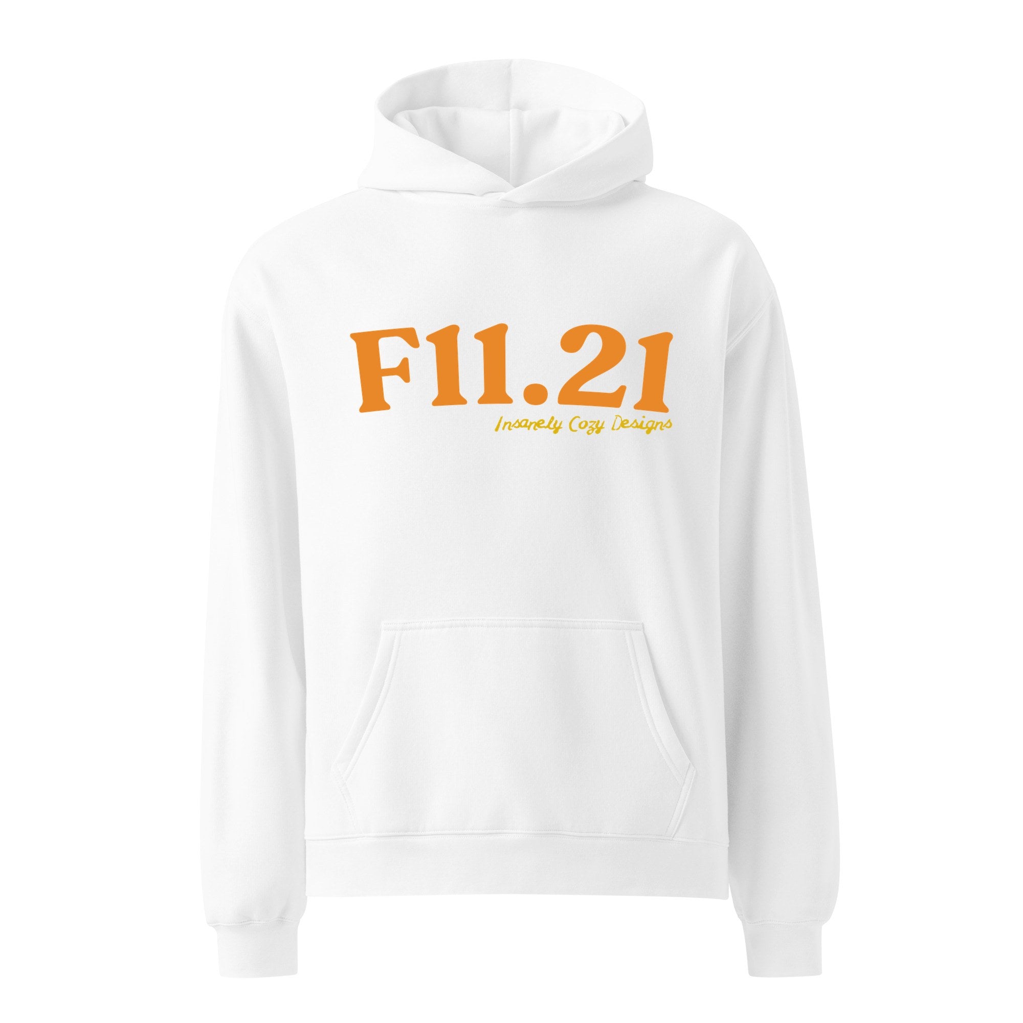F11.21 | 5161 | white | orange