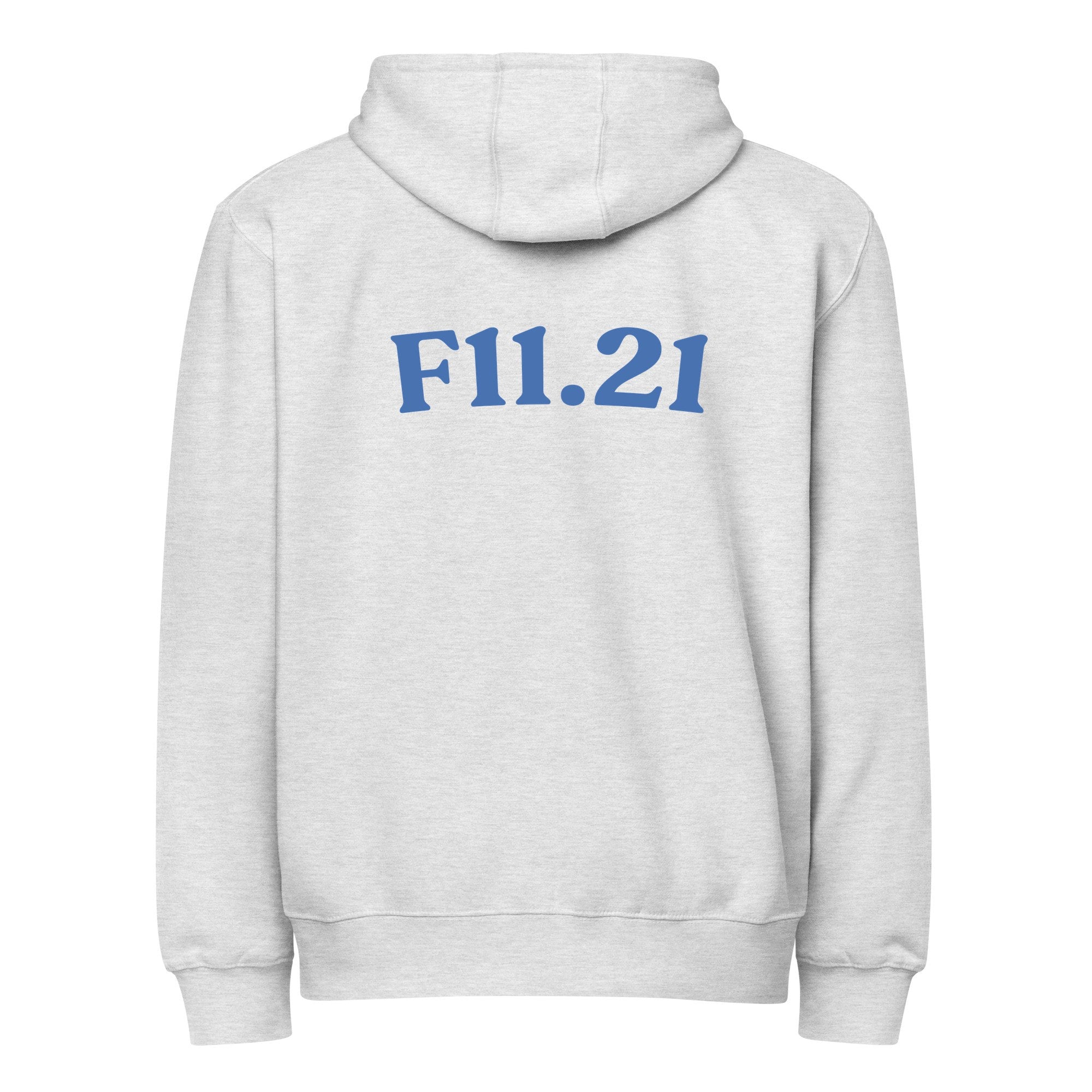 F11.21 | LS14003-back | heather-grey | darker-blue