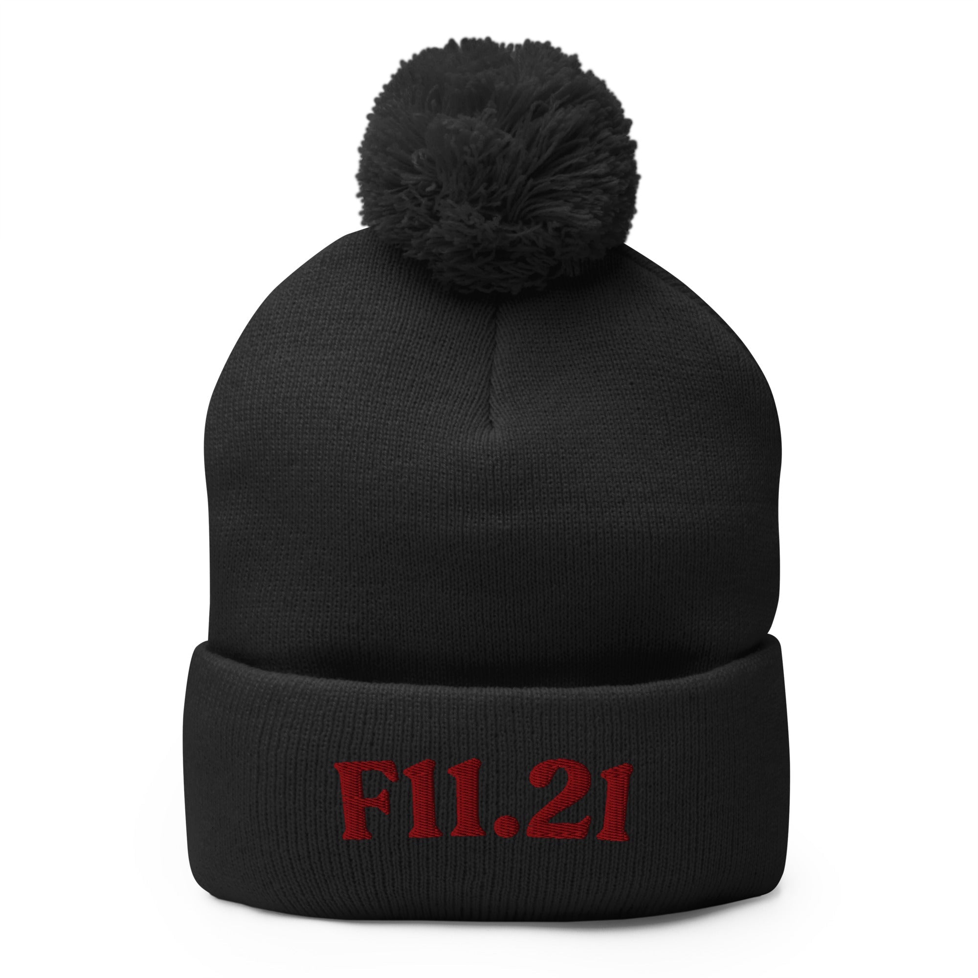 F11.21 | Product 93 | Black | Maroon