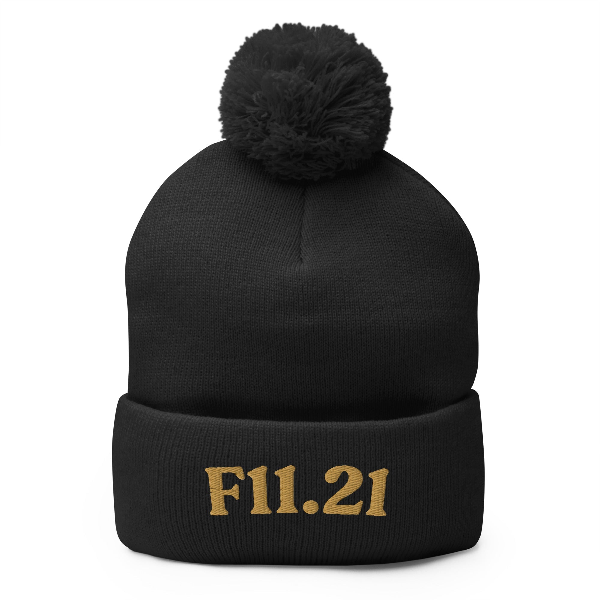 F11.21 | Product 93 | Black | Old Gold