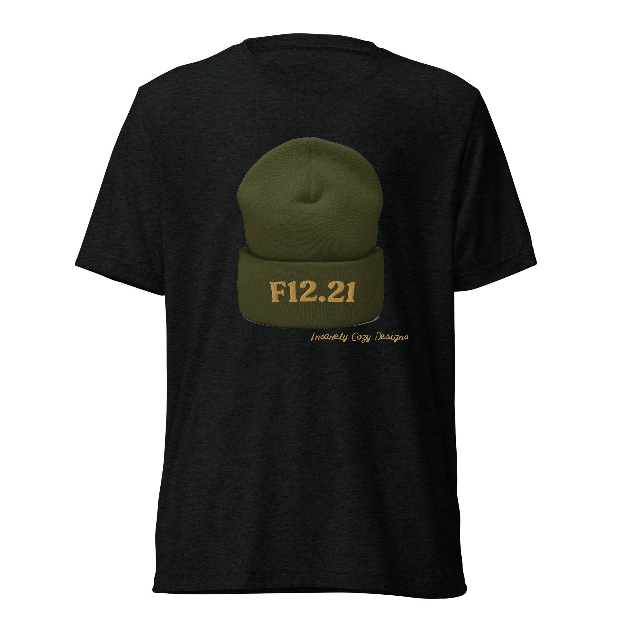 F12.21 | 3413 | solid-black | cuffed