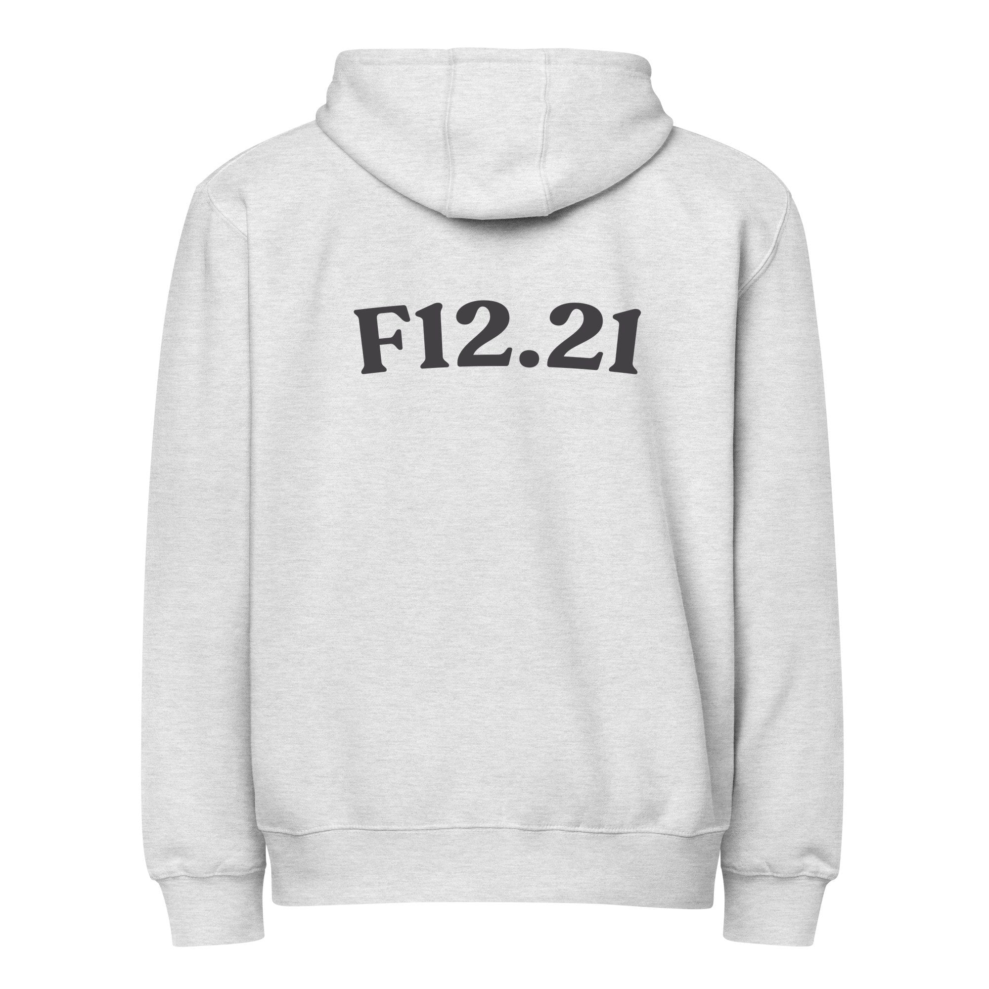 F12.21 | LS14003-back | heather-grey | black
