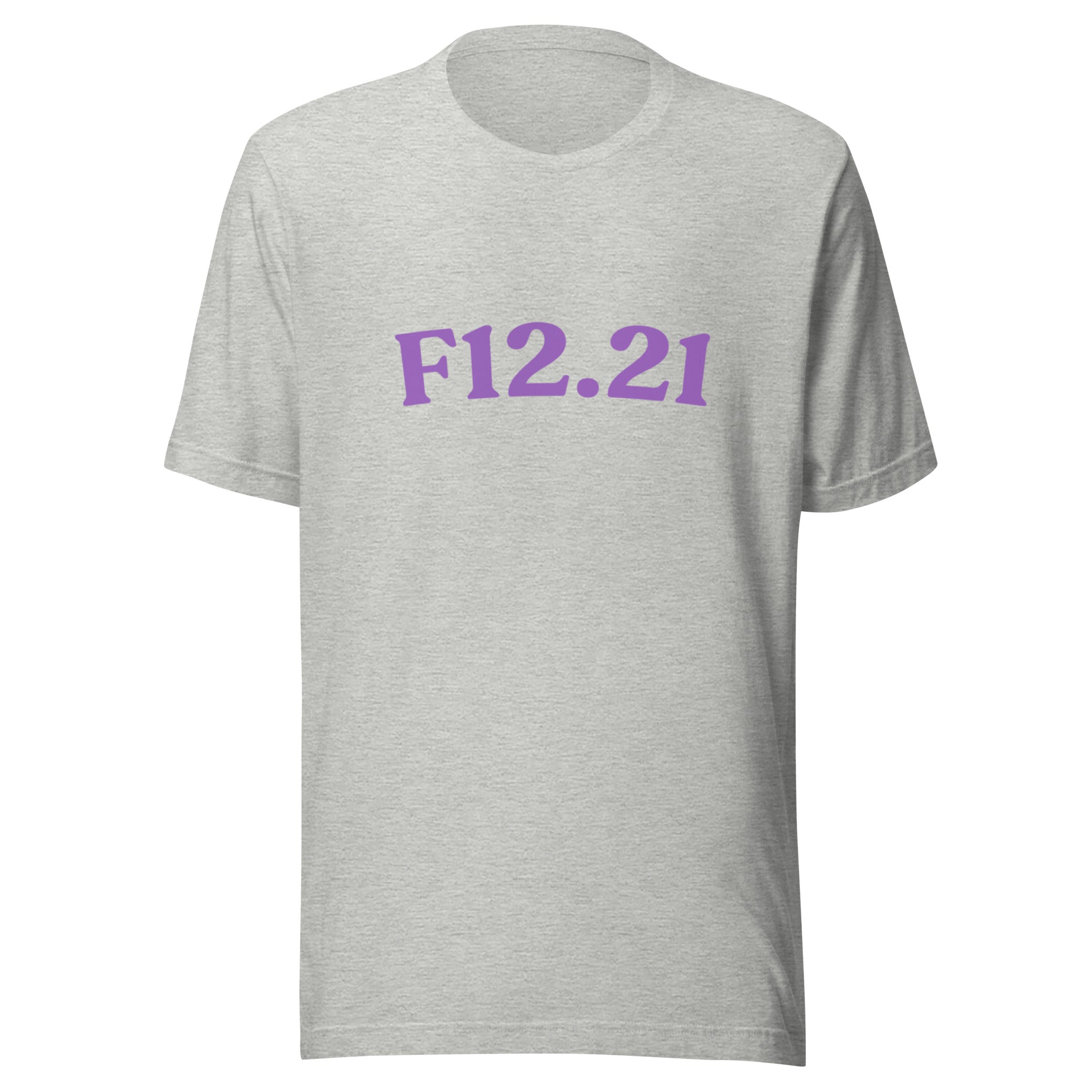 F12.21 Cannabis Use Disorder In Remission: Staple T-Shirt
