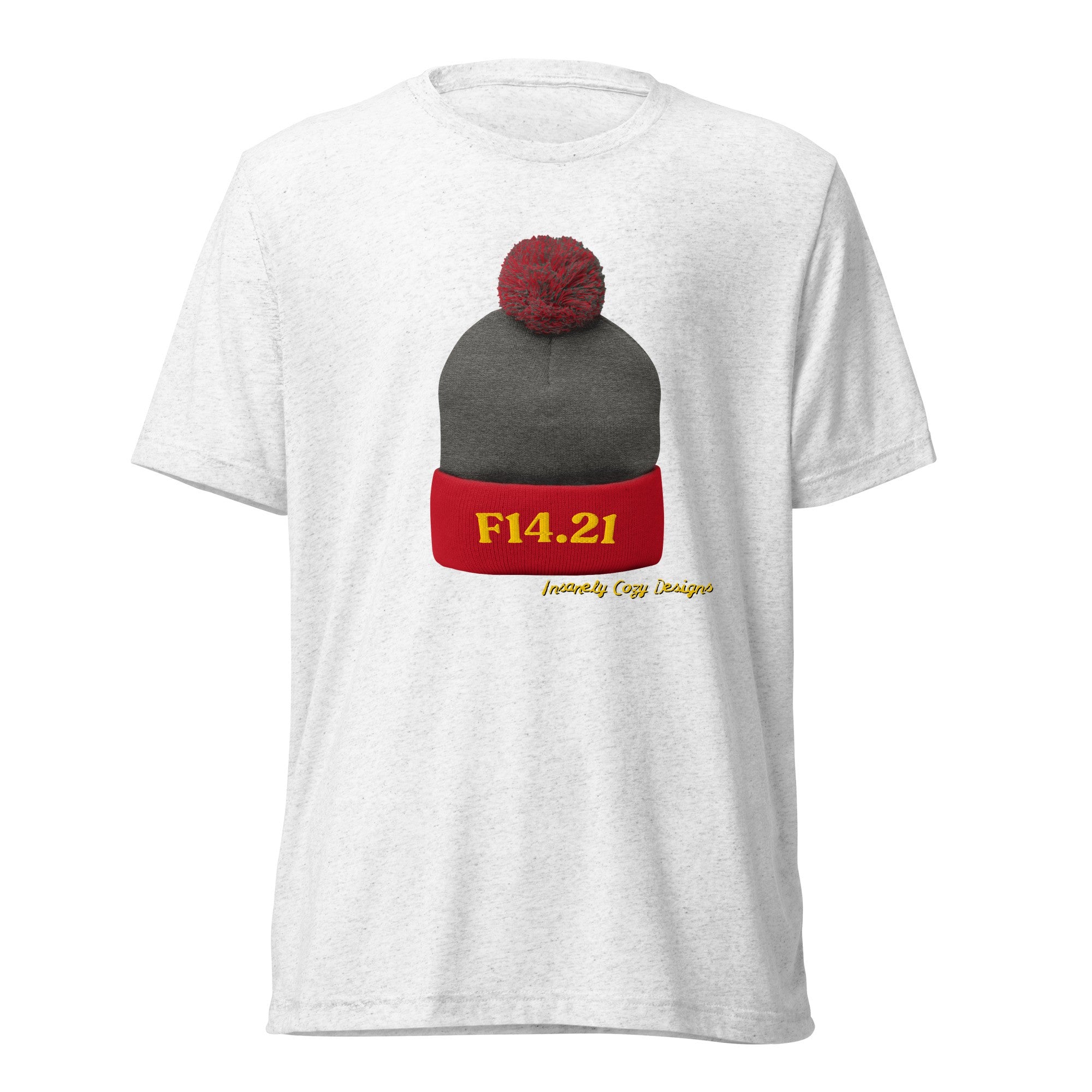 Solid White