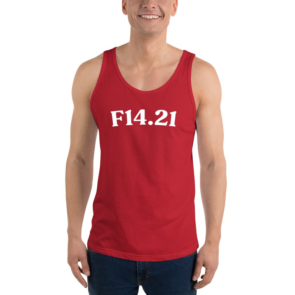 F14.21 | 3480 | red | white