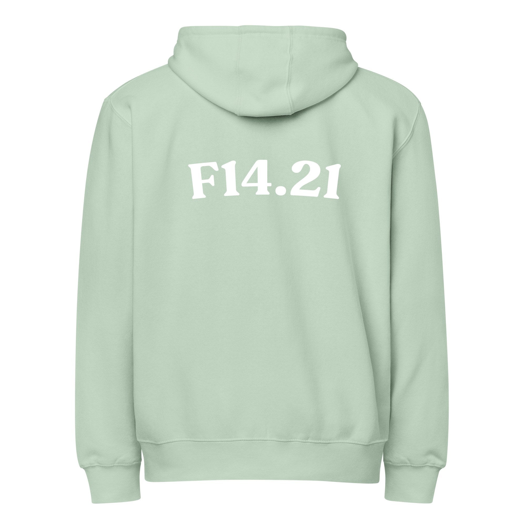 F14.21 | LS14003-back | seafoam | white