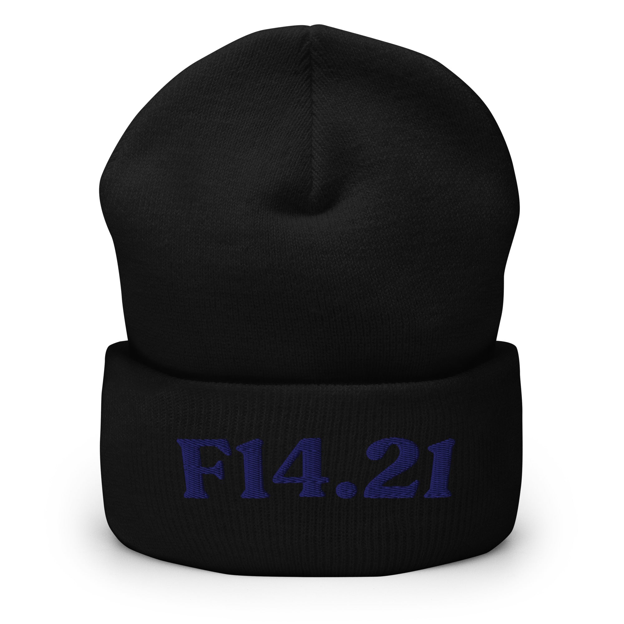 F14.21_cuffed-266_black_navy_flat2