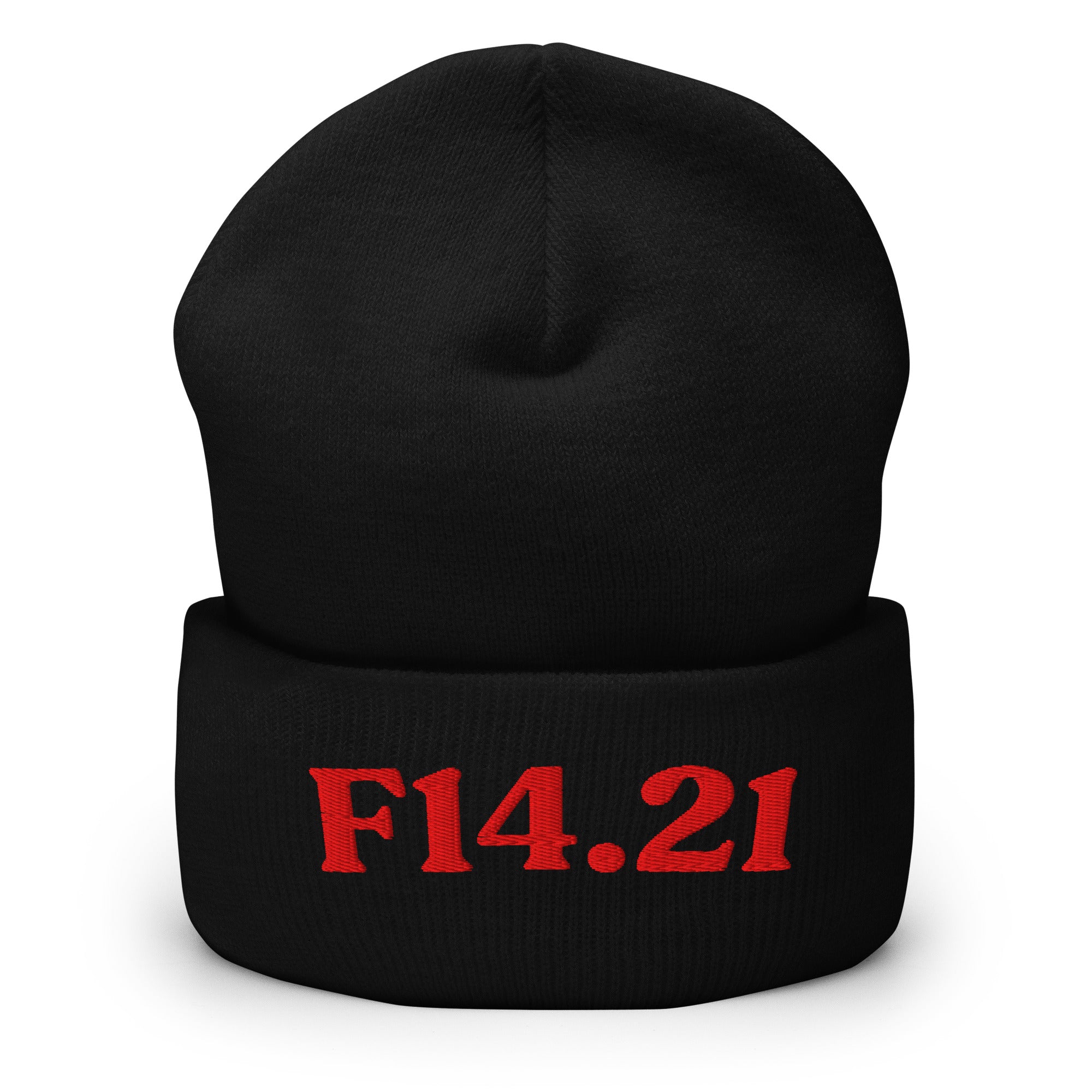 F14.21_cuffed-266_black_red_flat2