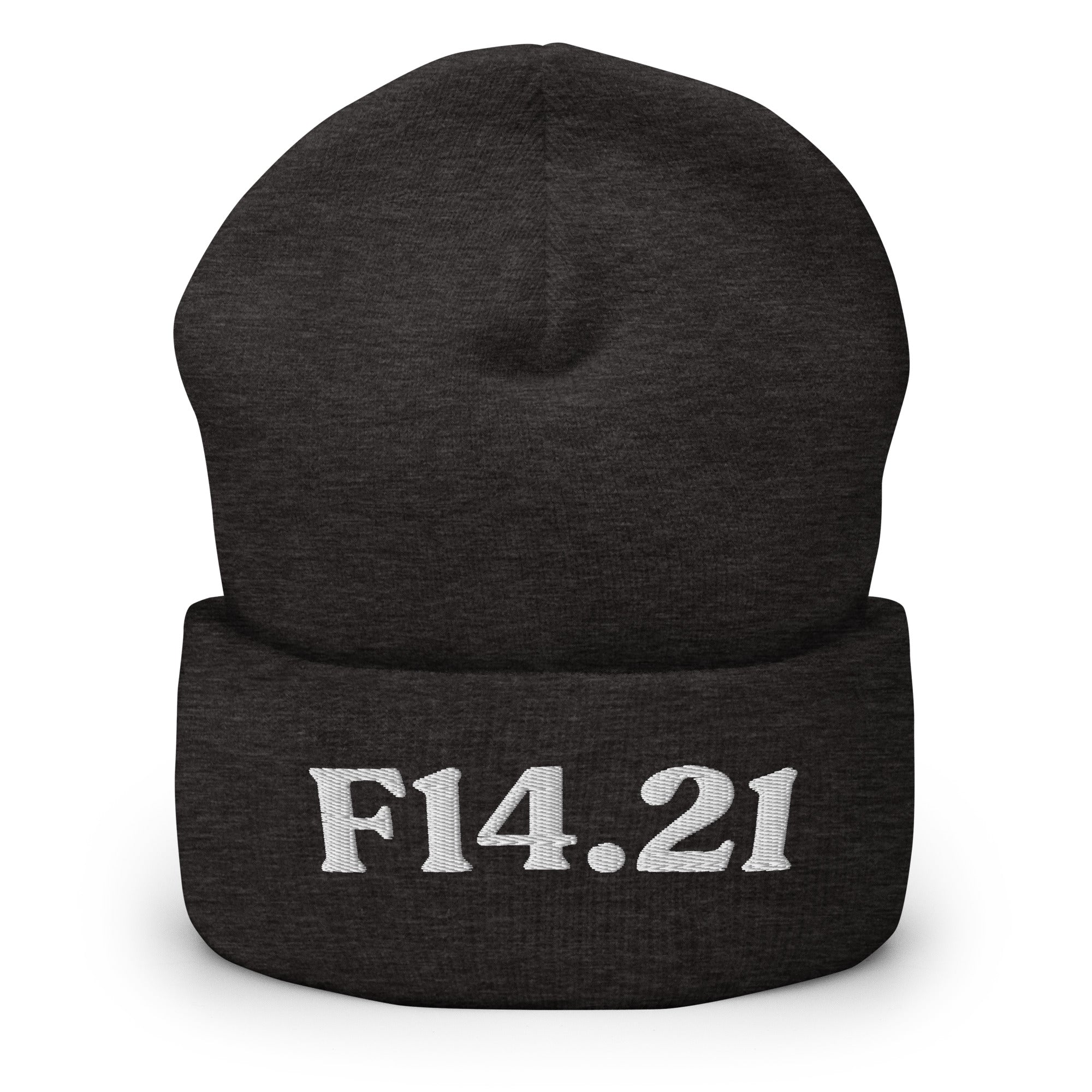 F14.21_cuffed-266_dark-grey_white_flat2