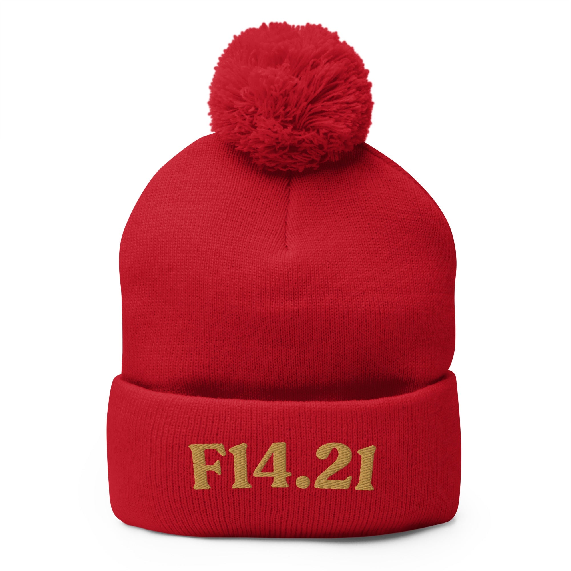 F14.21 | Product 93 | Red | Old Gold