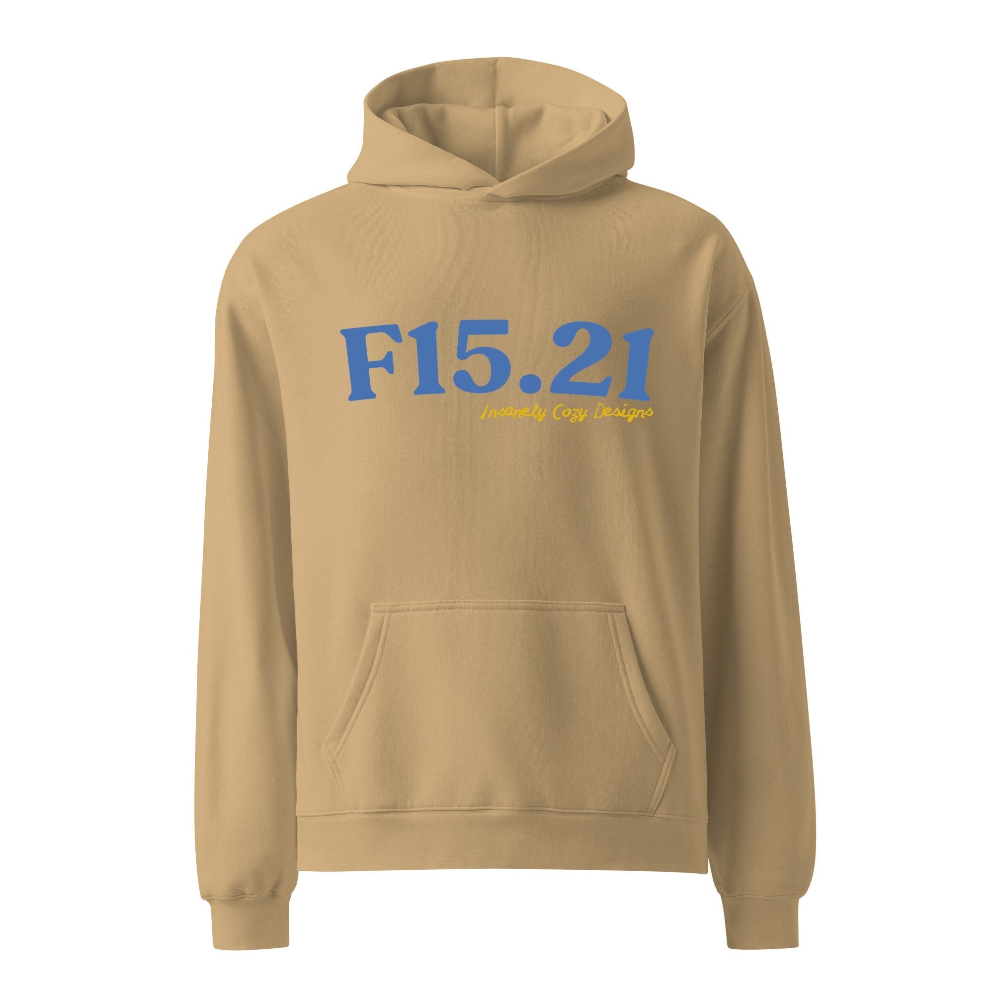 F15.21 Stimulant Use Disorder In Remission: Relax Hoodie