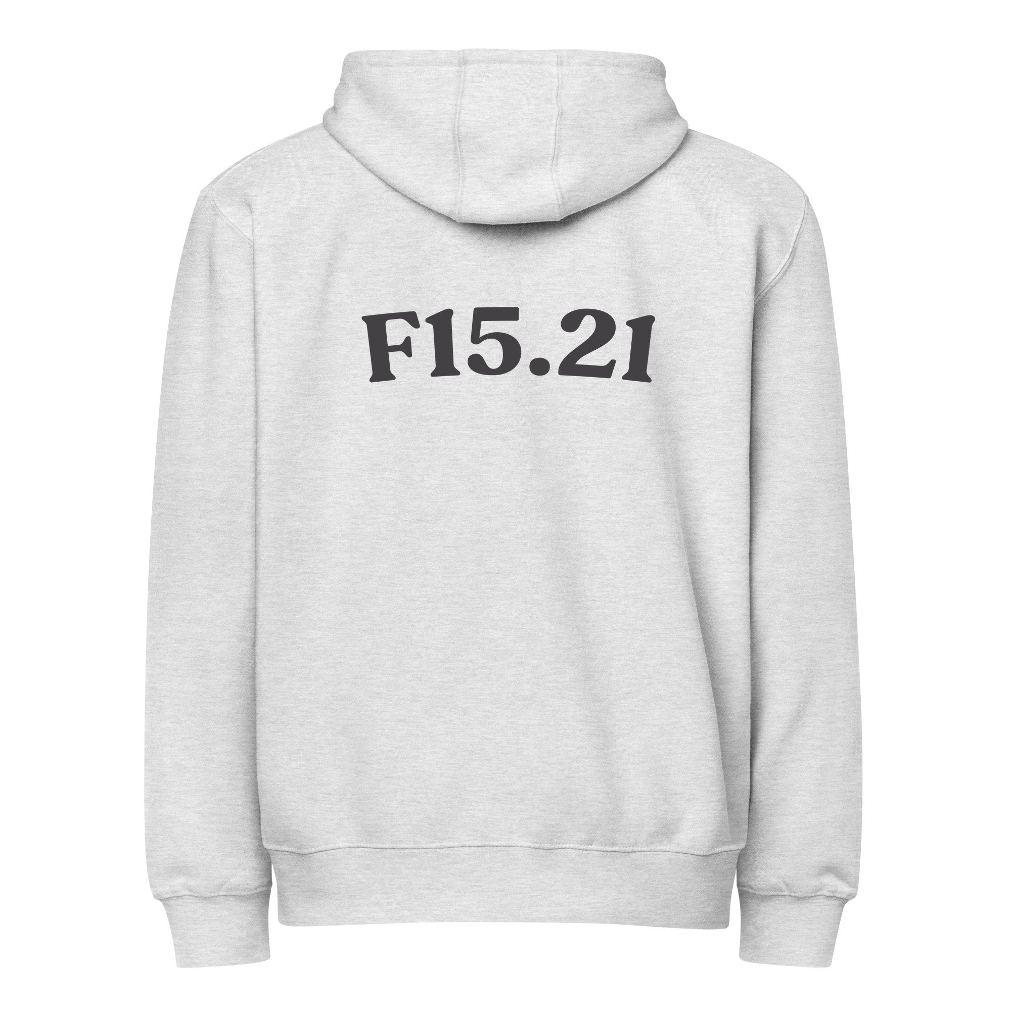F15.21 | LS14003-back | heather-grey | black