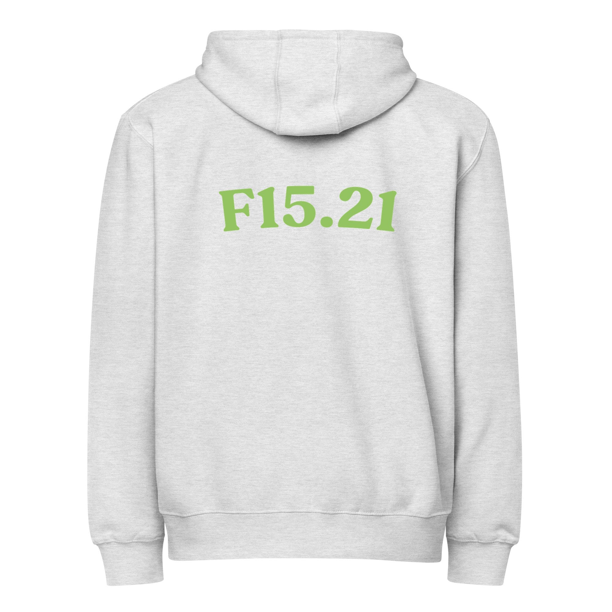 F15.21 | LS14003-back | heather-grey | green