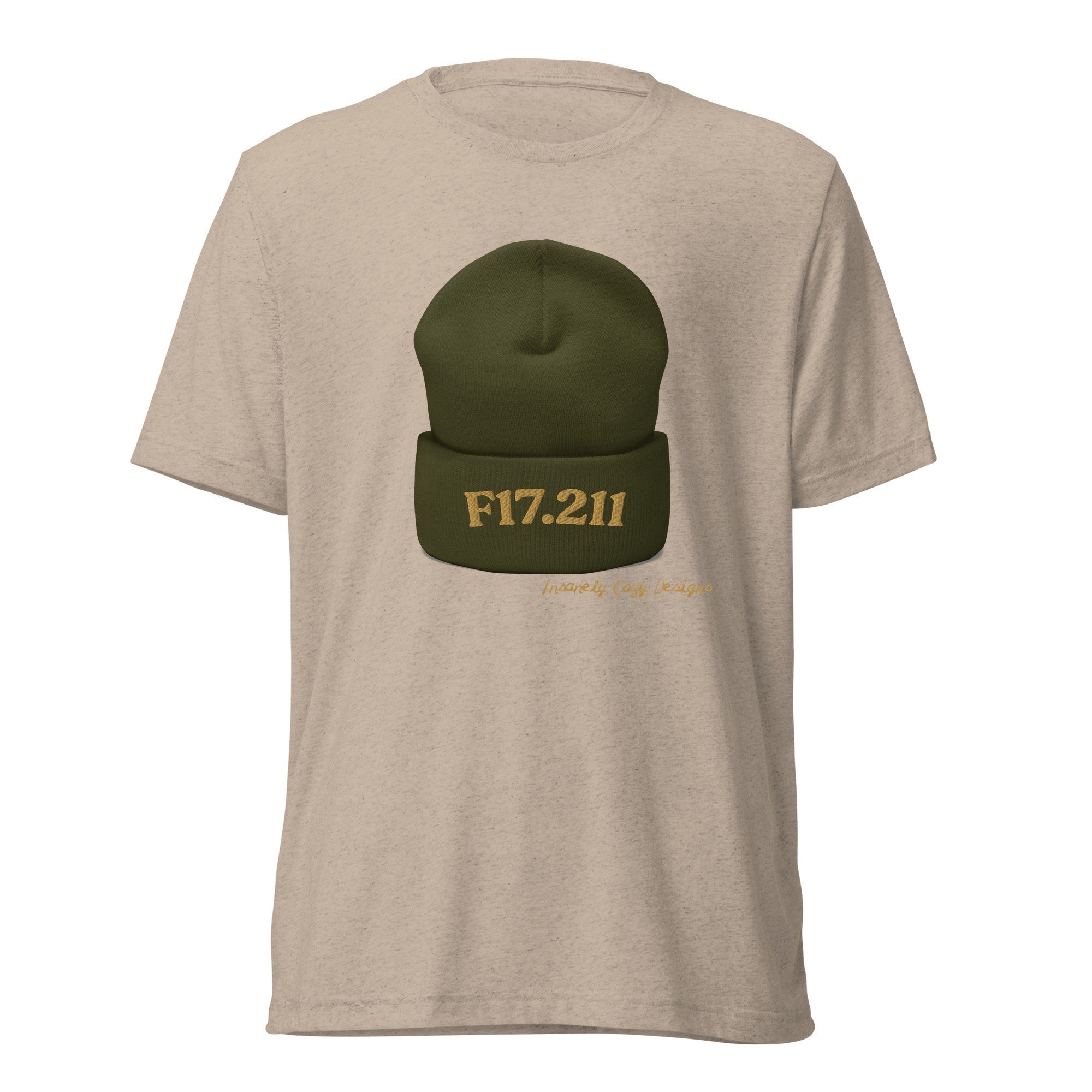 F17.211 | 3413 | tan | cuffed