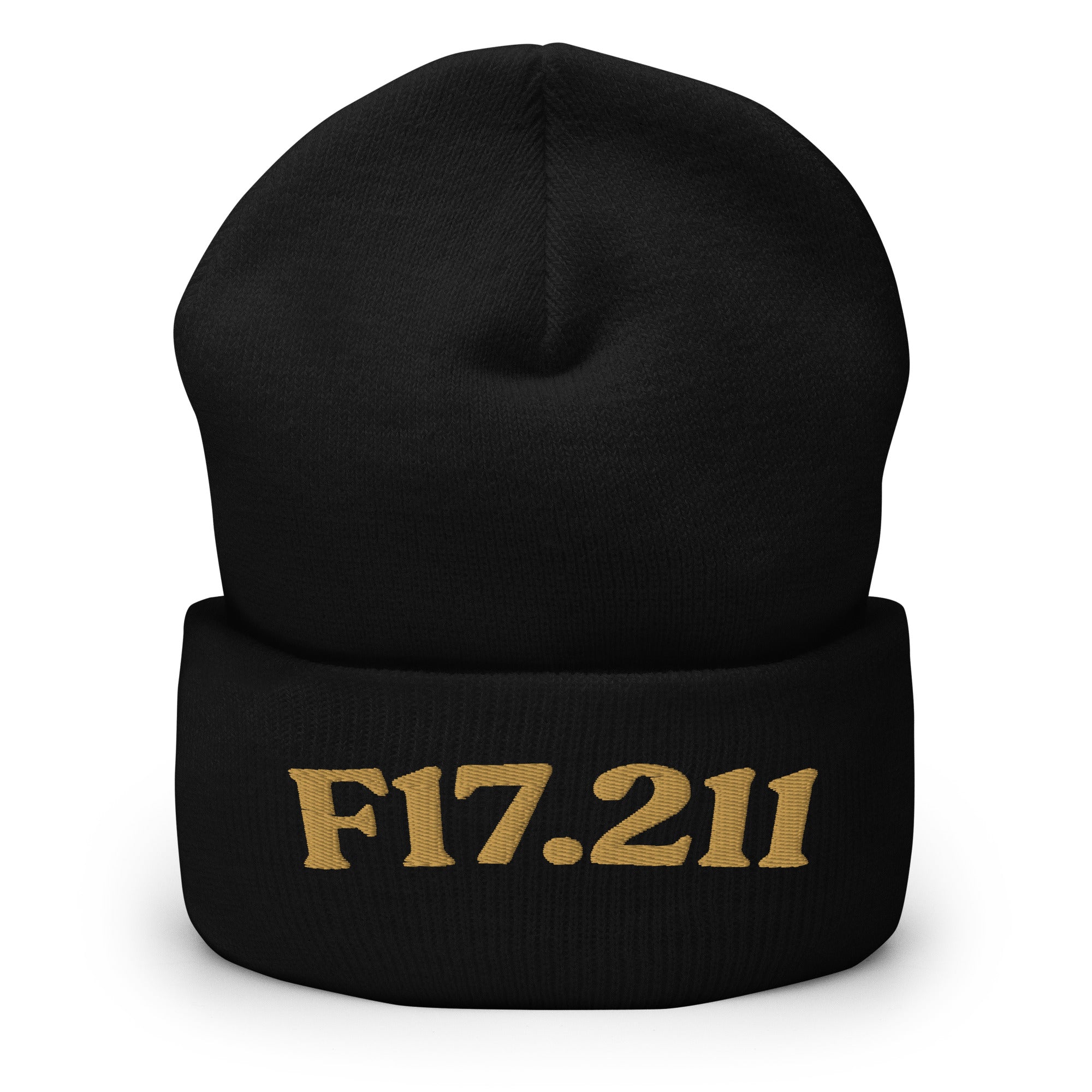 F17.211_cuffed-266_black_old-gold_flat2