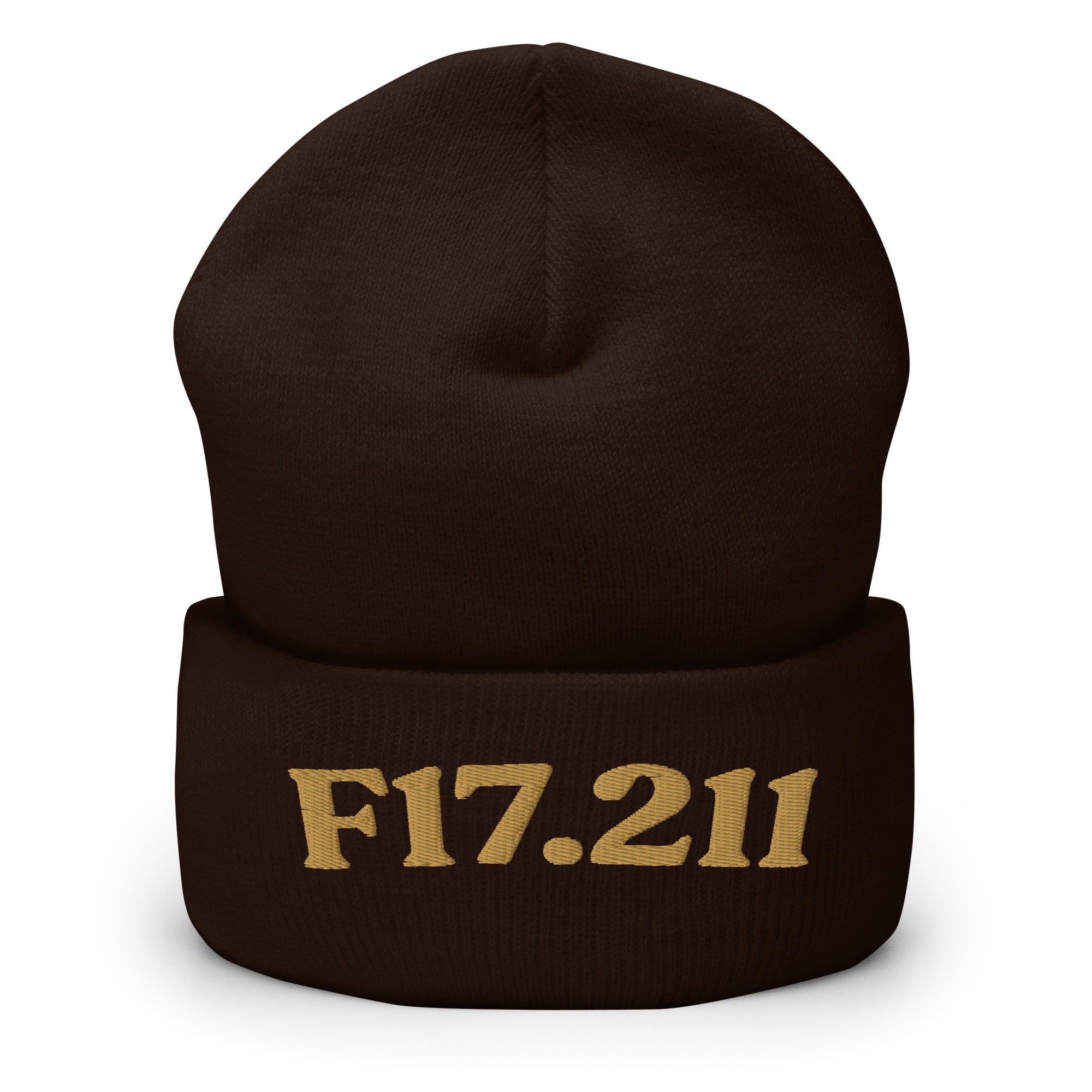 F17.211_cuffed-266_brown_old-gold_flat2