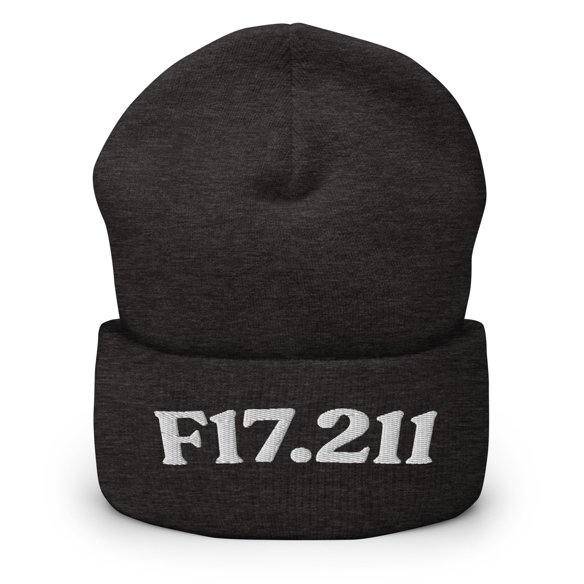 F17.211_cuffed-266_dark-grey_white_flat2