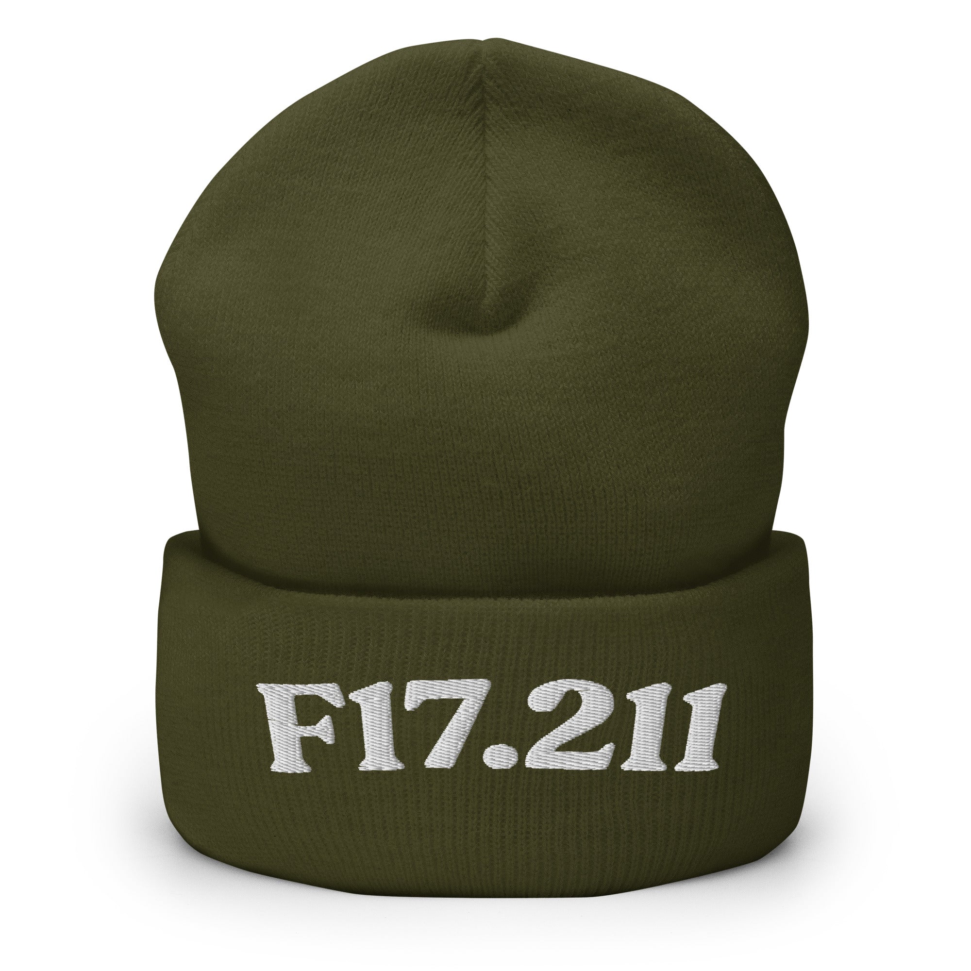 F17.211_cuffed-266_olive_white_flat2