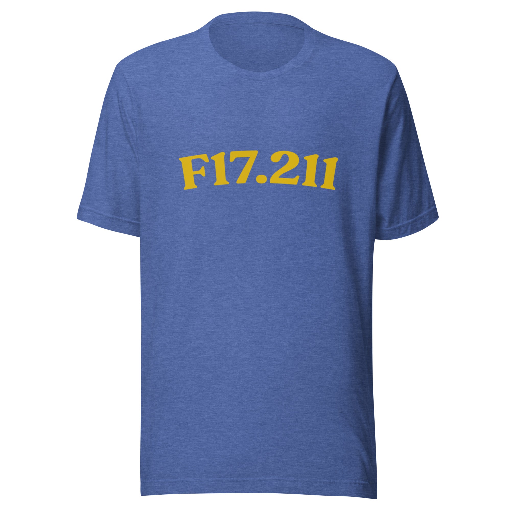 F17.211 Nicotine Dependence In Remission: Staple T-Shirt
