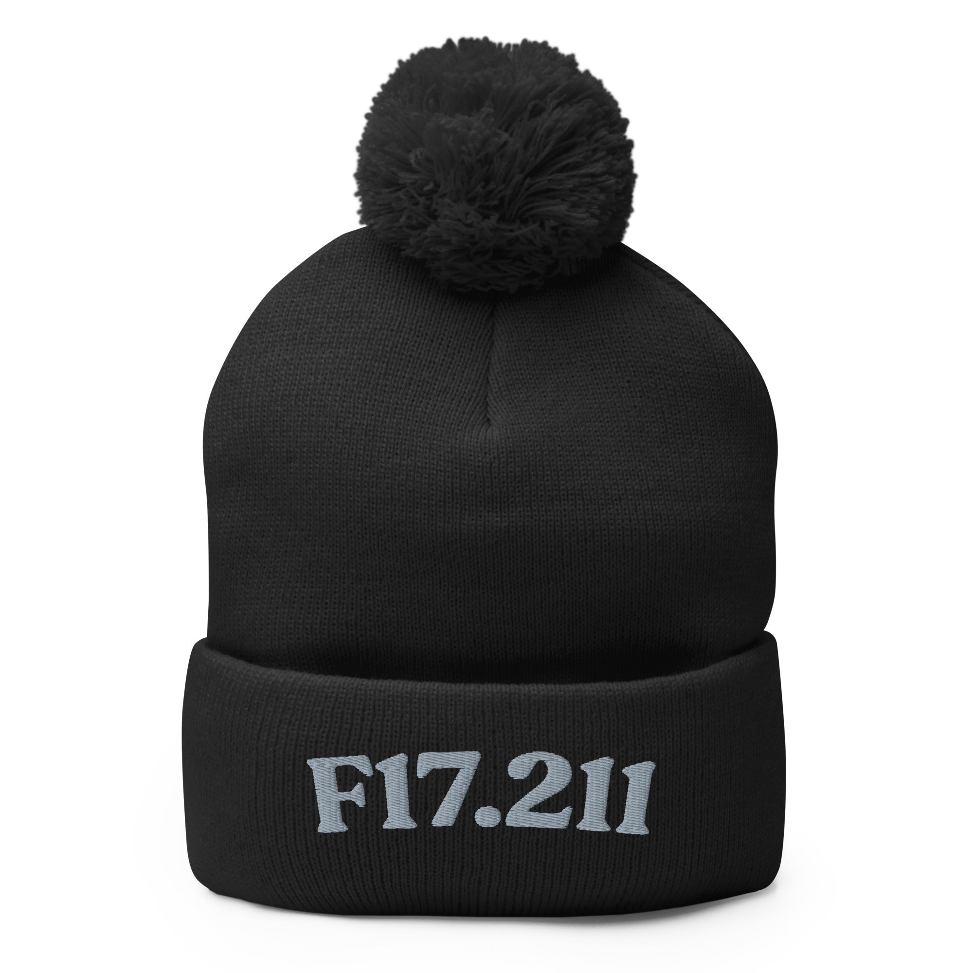 F17.211 | Product 93 | Black | Grey