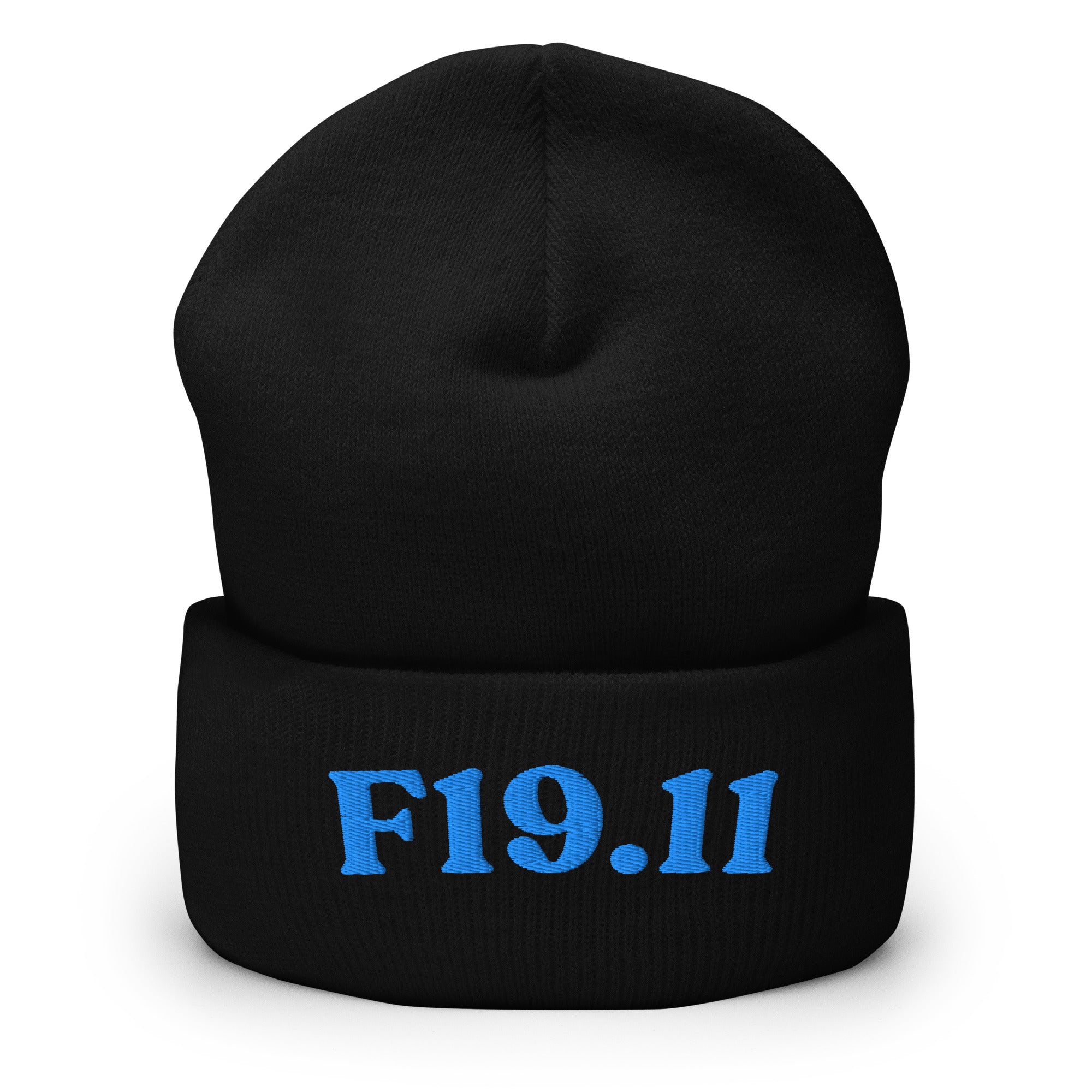 F19.11_cuffed-266_black_aqua-teal_flat2