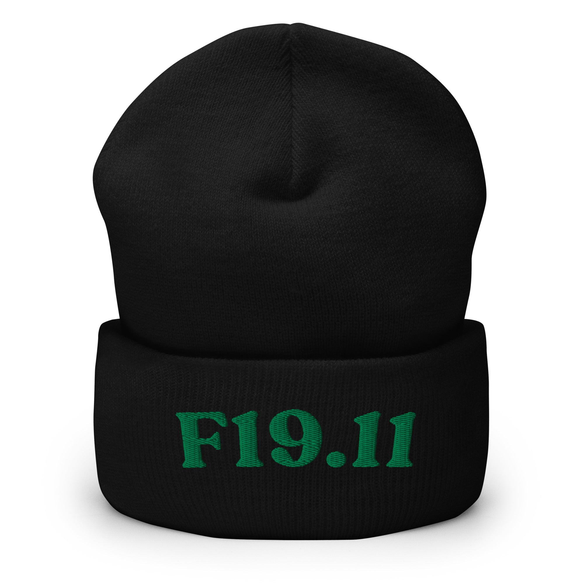 F19.11_cuffed-266_black_kelly-green_flat2
