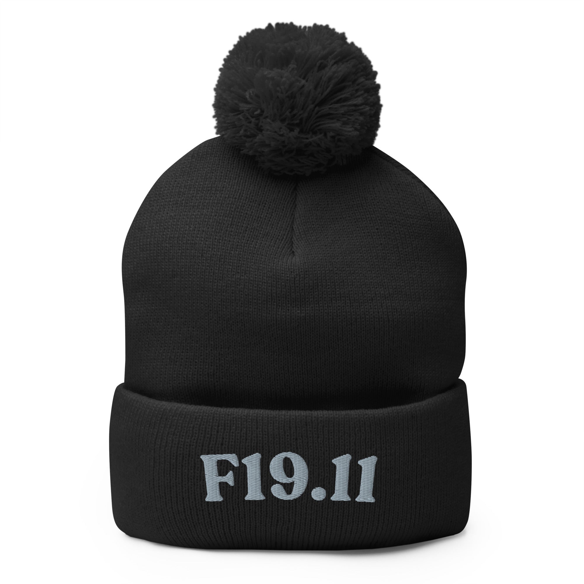 F19.11 | Product 93 | Black | Grey