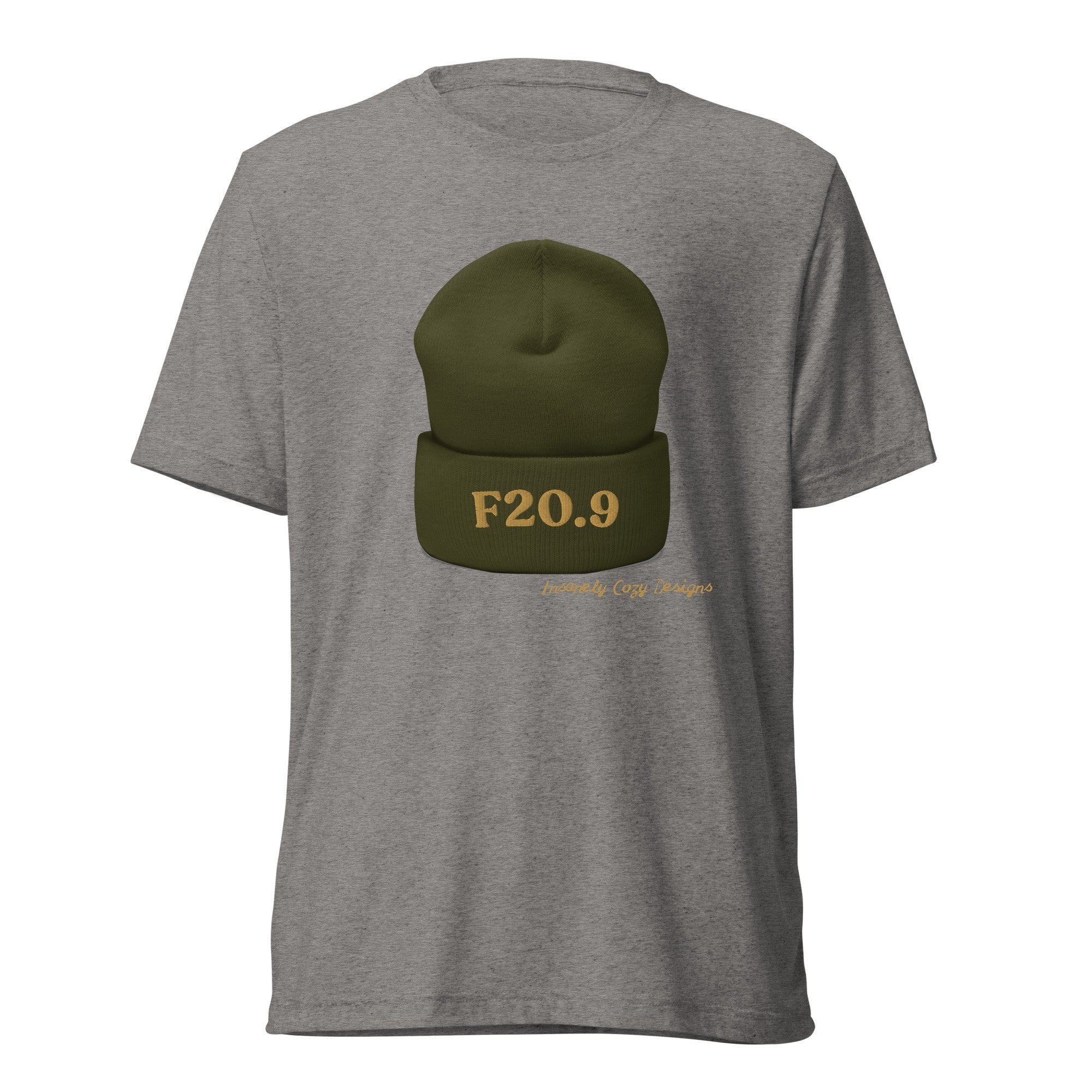 F20.9 | 3413 | grey | cuffed