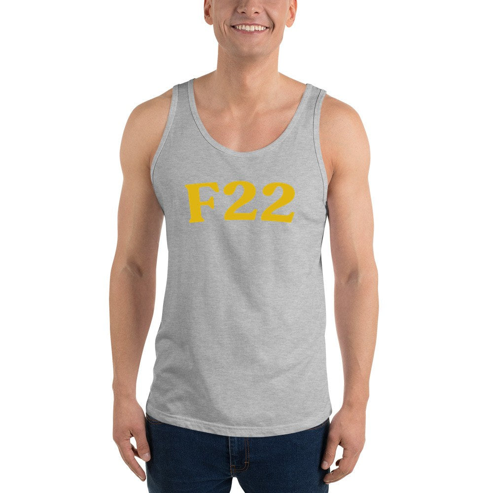 F22 | 3480 | athletic-heather | yellow