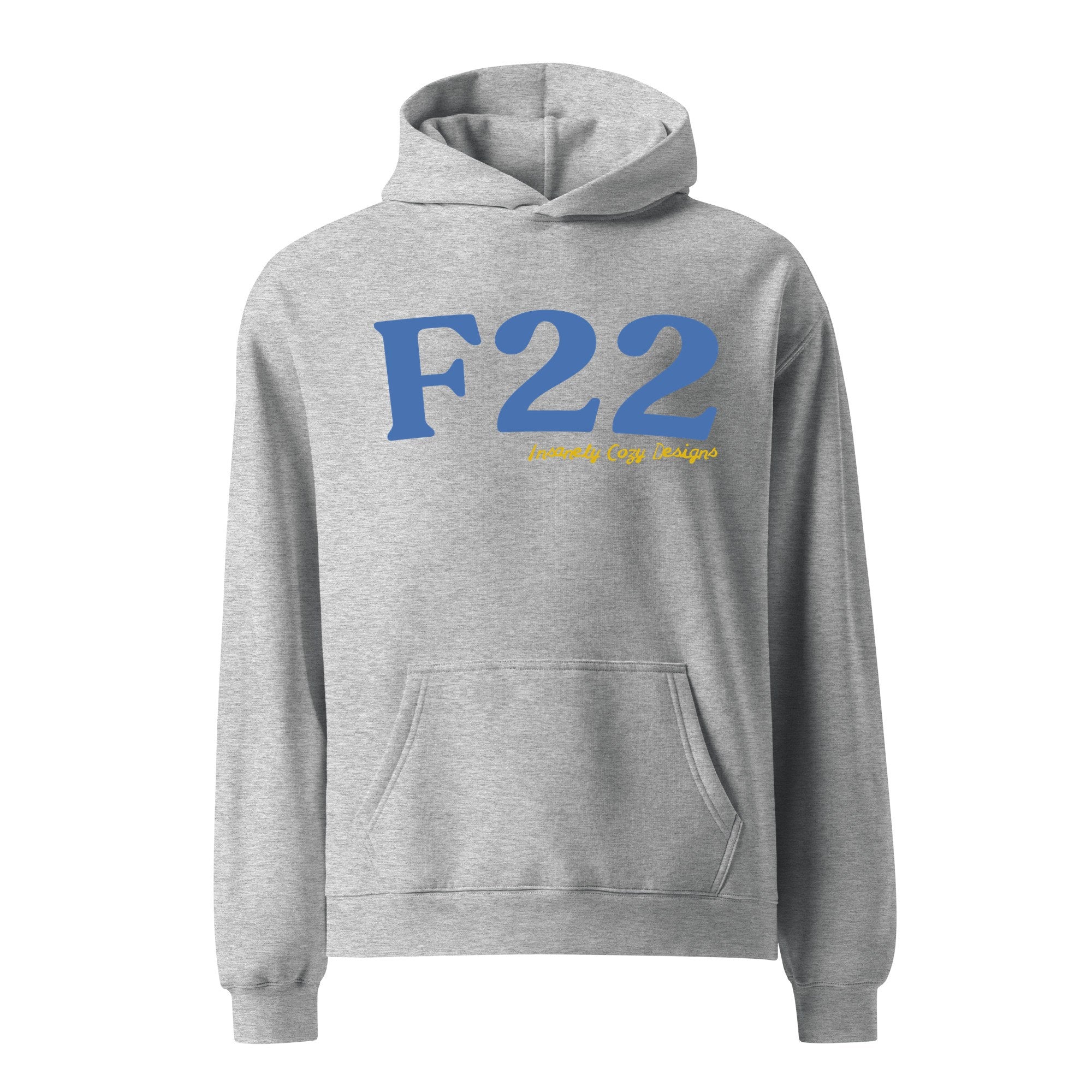 F22 | 5161 | athletic-heather | darker-blue
