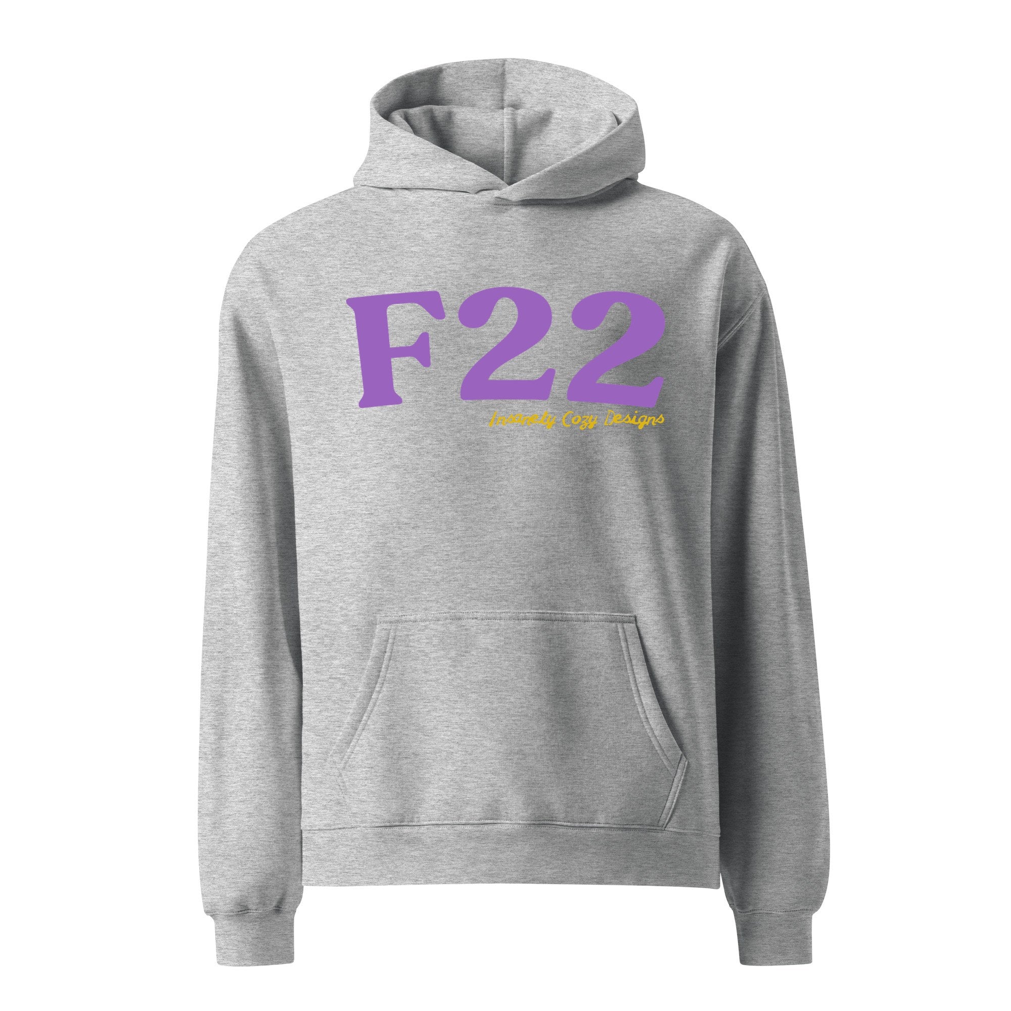 F22 | 5161 | athletic-heather | purple