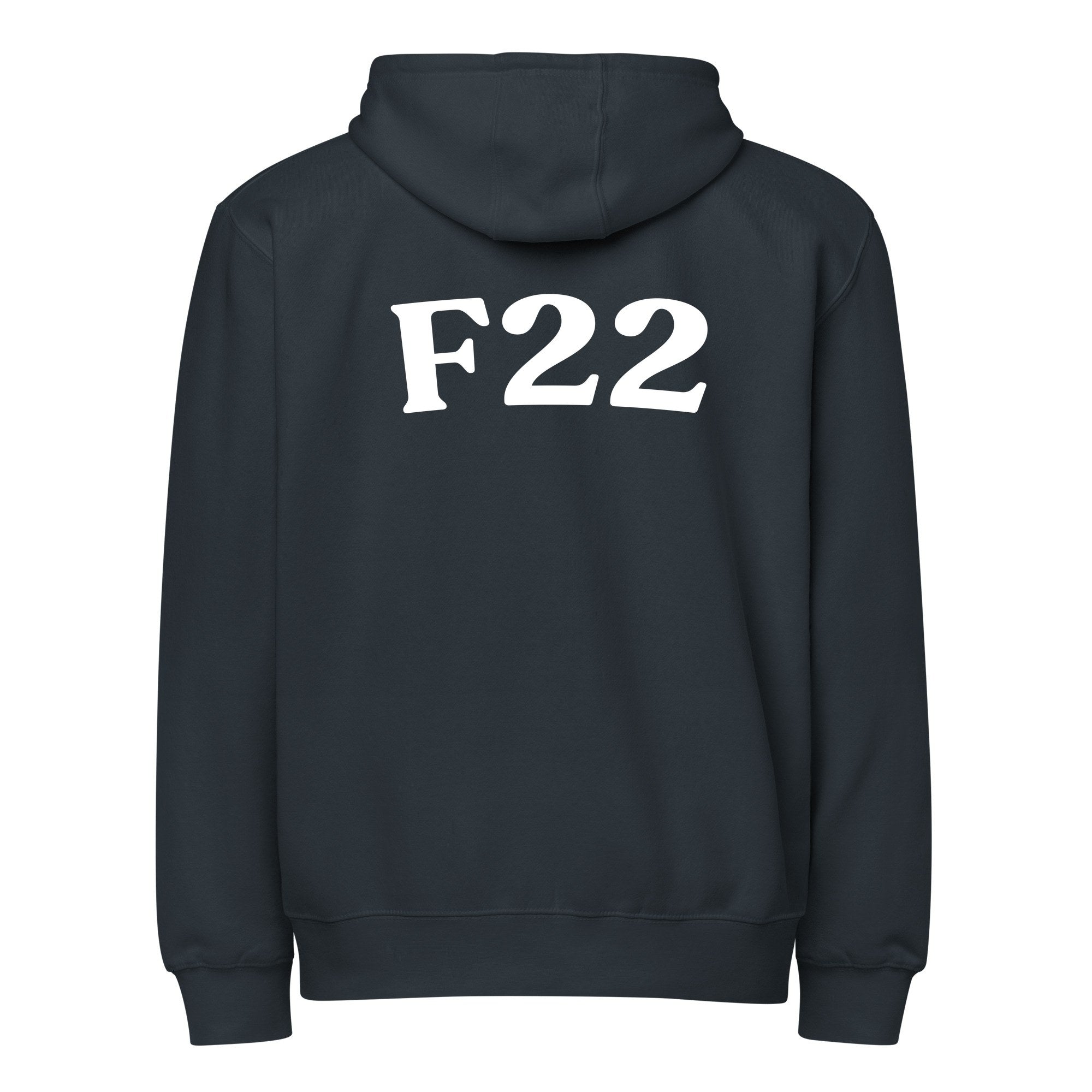 F22 | LS14003-back | navy | white